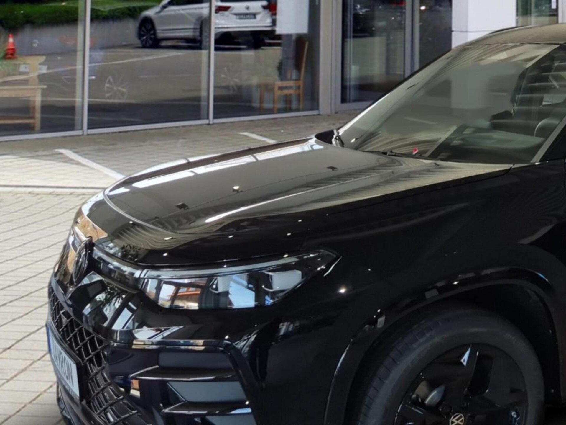 Volkswagen Tayron R-Line