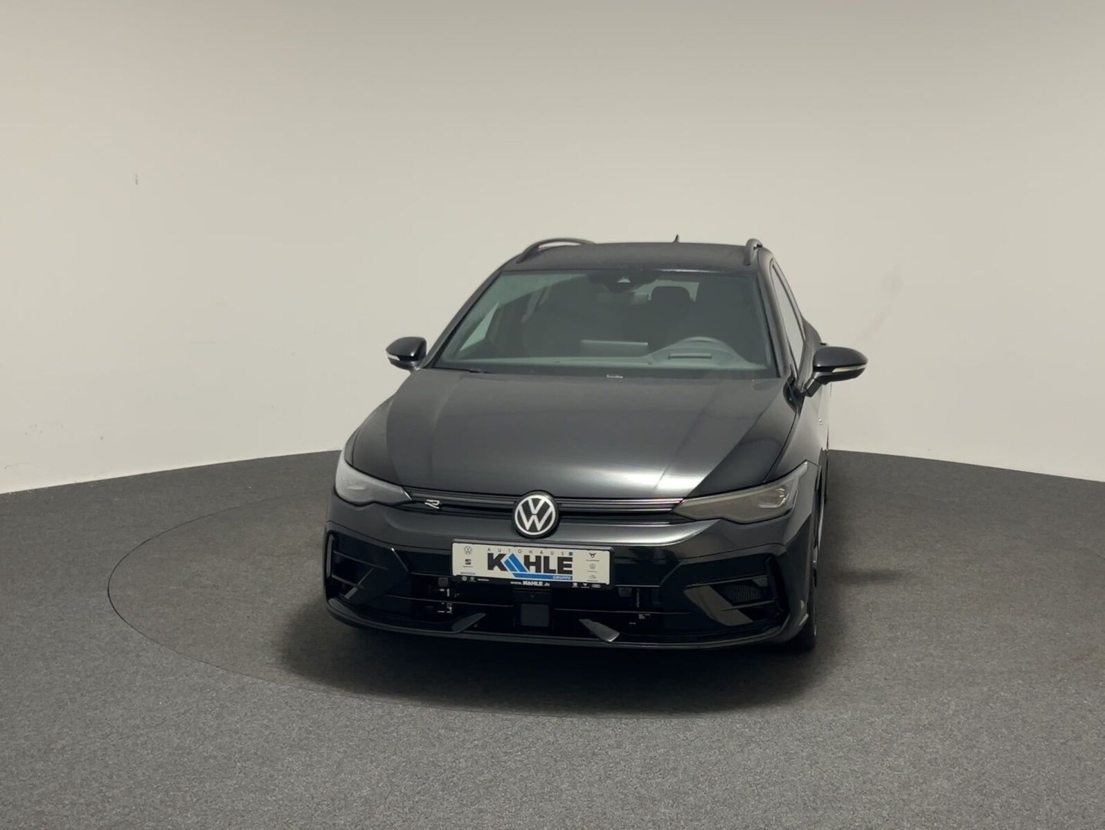 Volkswagen Golf Variant – Bild 3