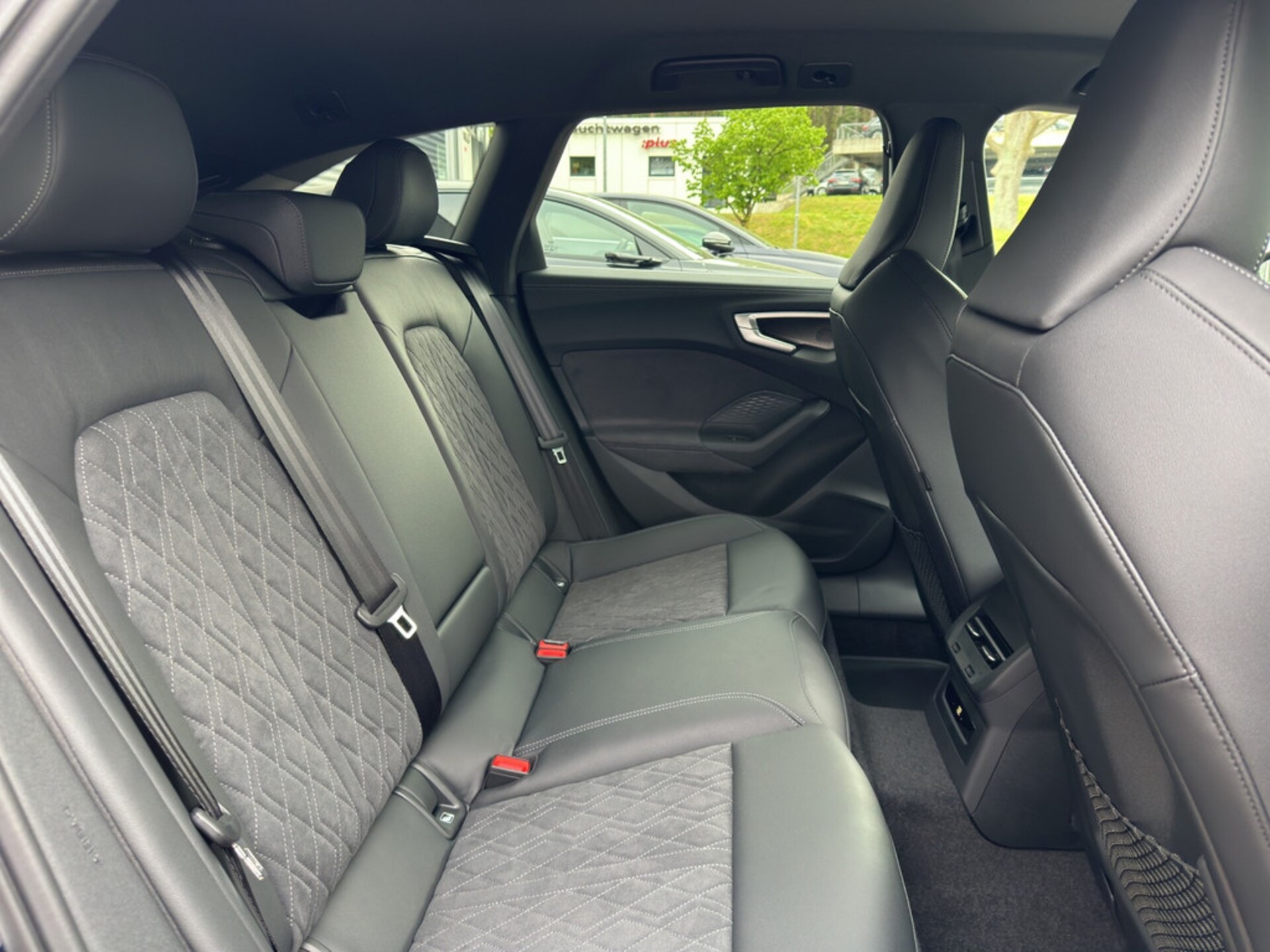 Audi A5 Avant