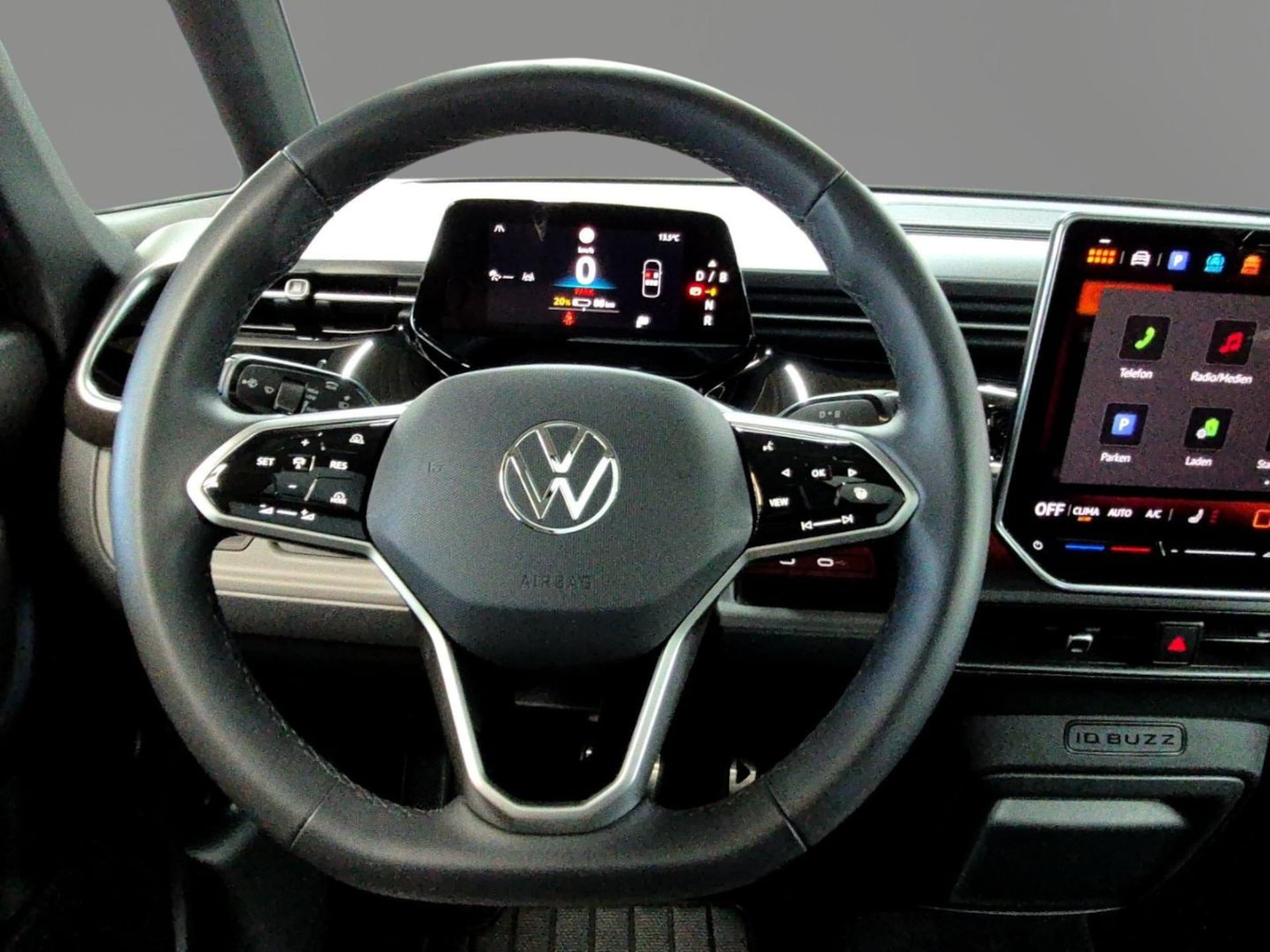 Volkswagen ID. Buzz Pro