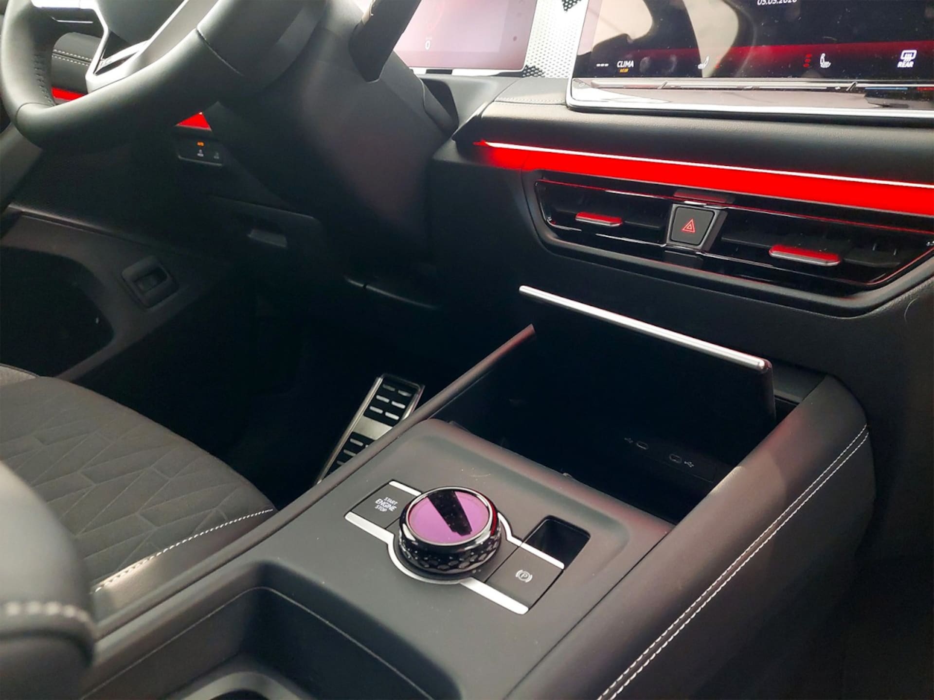 Volkswagen Tiguan ENERGY