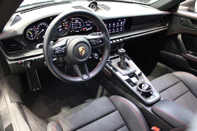 2023 Porsche 911 GT3