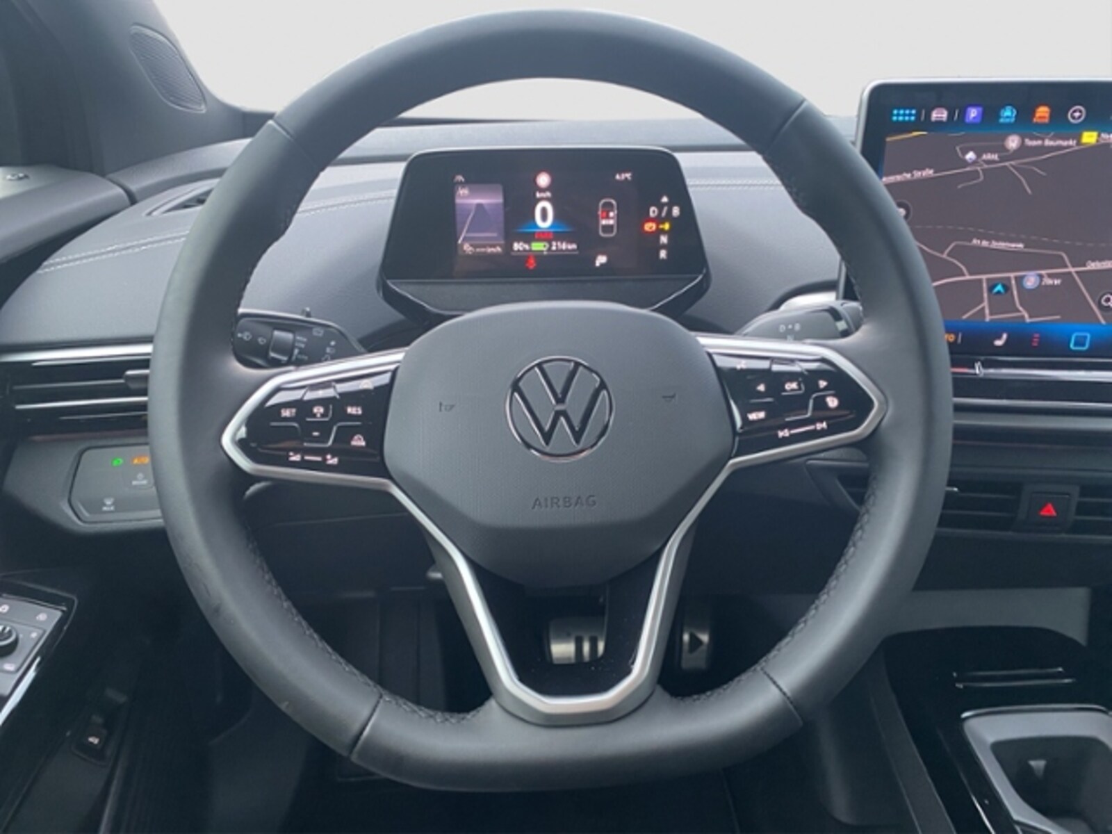 Volkswagen ID.4 – Bild 12