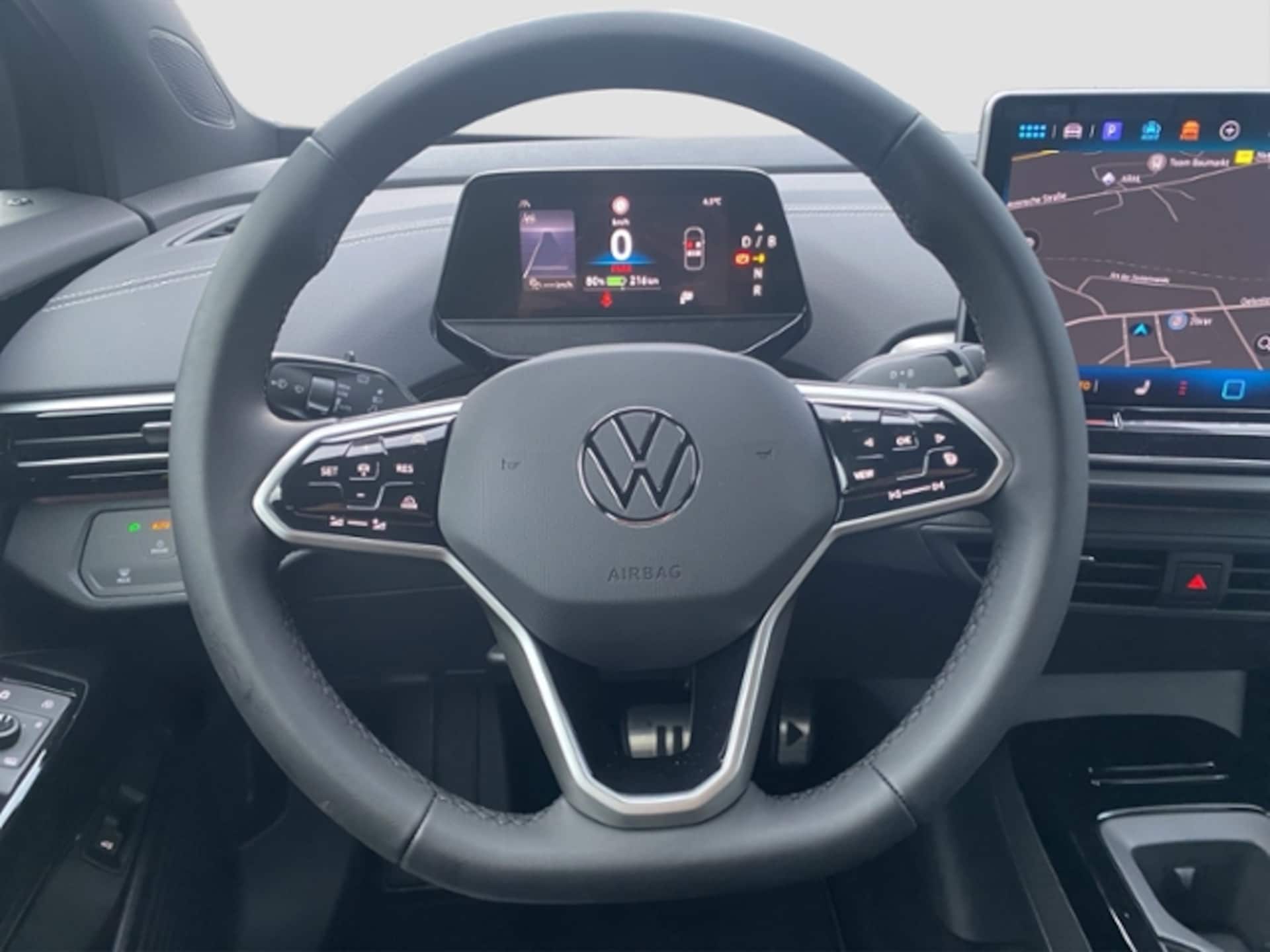 Volkswagen ID.4 Pure