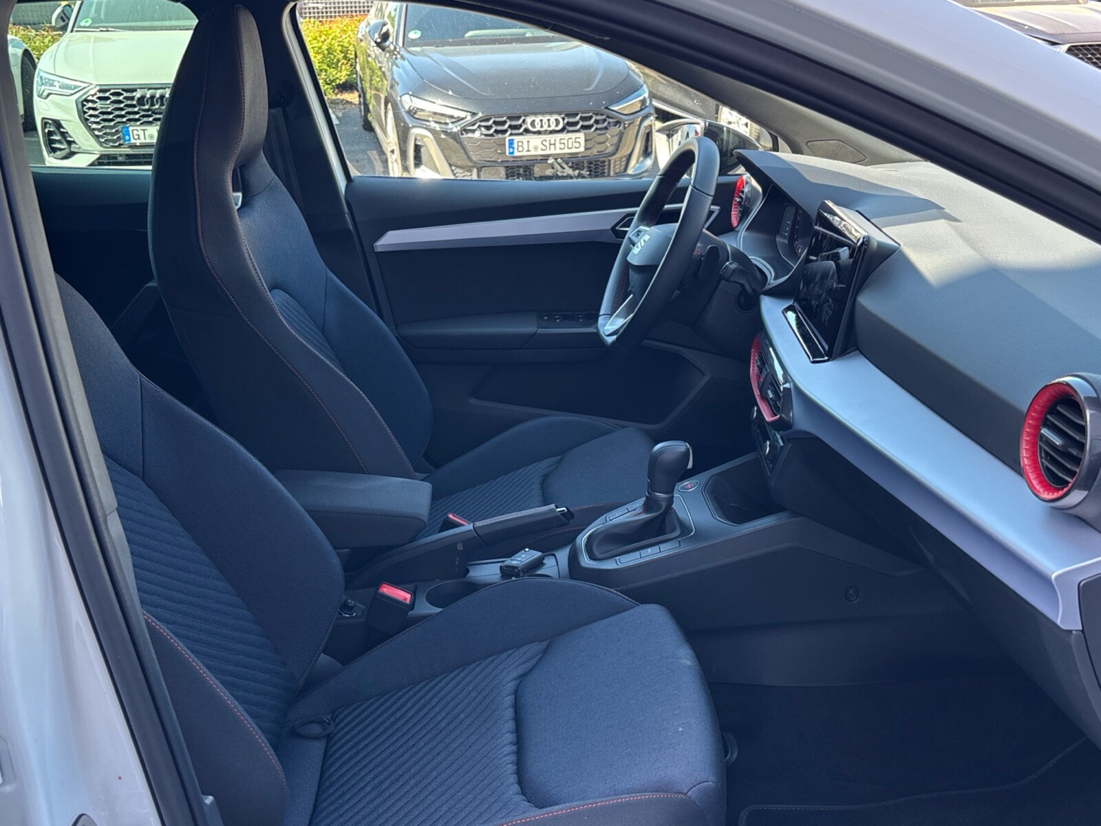 SEAT Ibiza – Bild 10