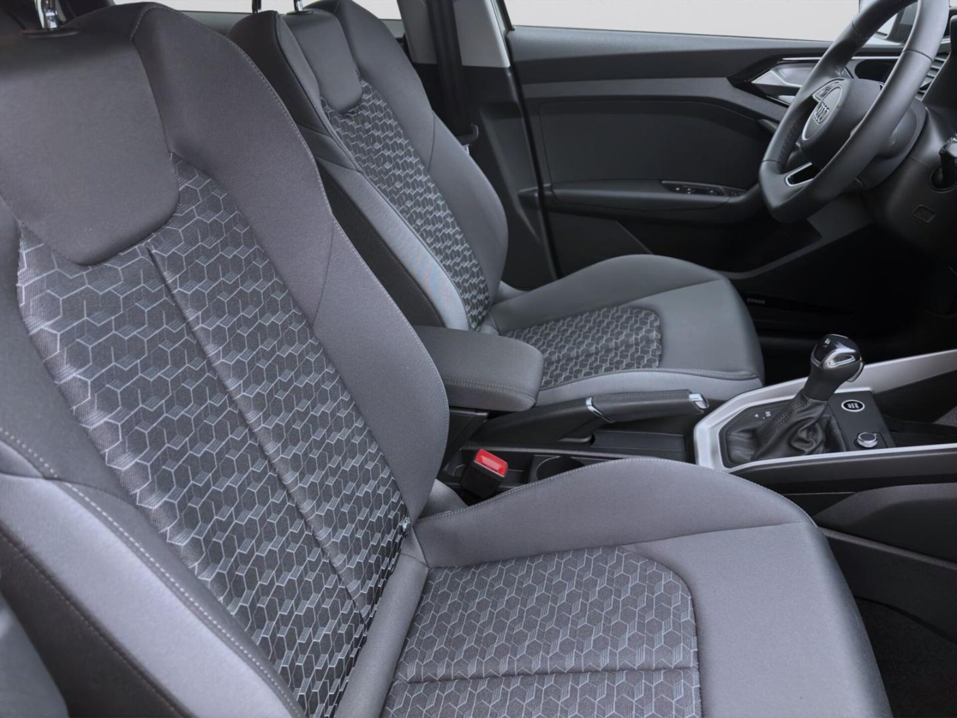 Audi A1 Sportback S line
