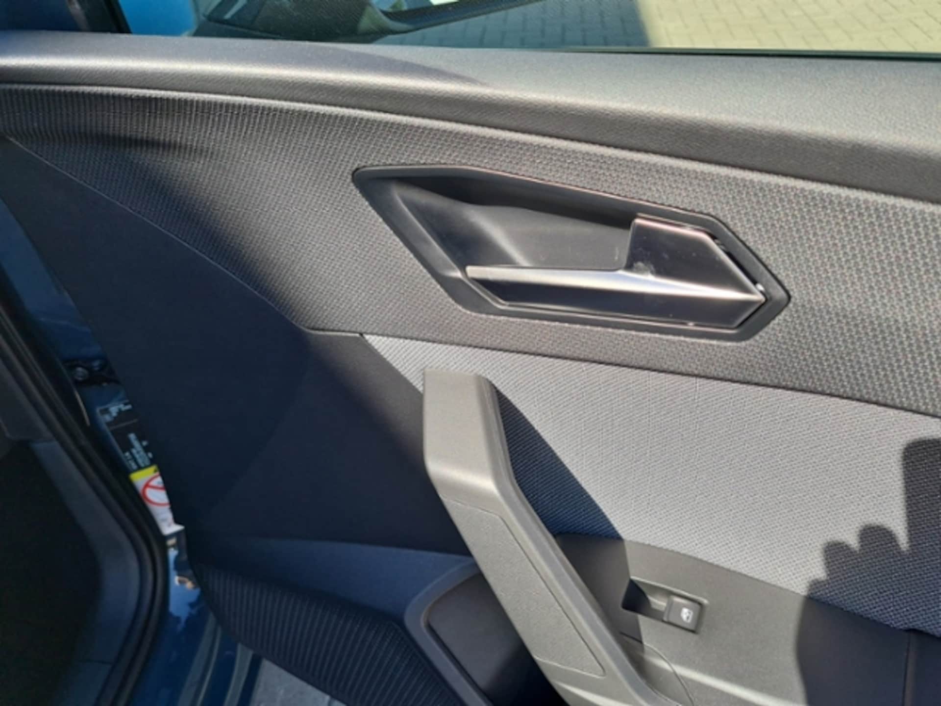SEAT Leon Style