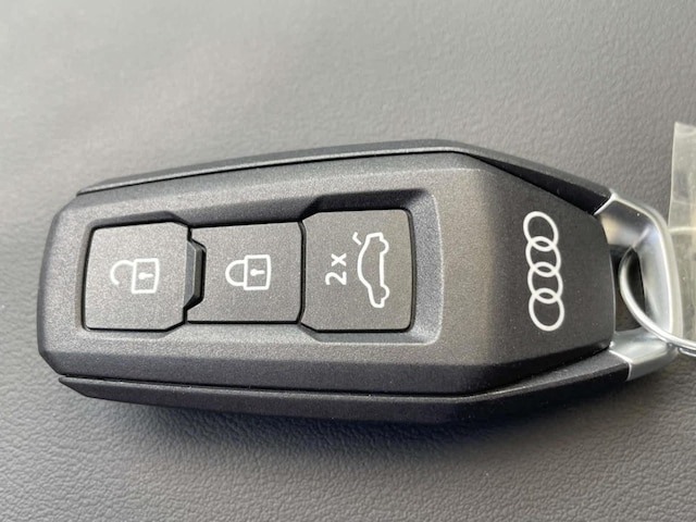 2026 Audi A5 Sedan