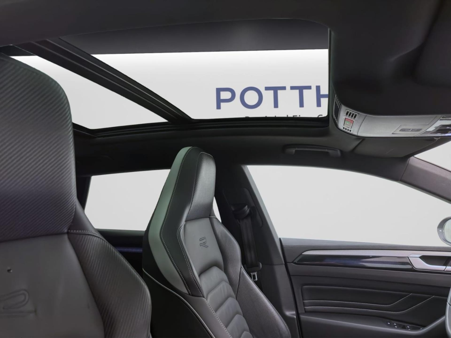 Volkswagen Arteon Shooting Brake R-Line