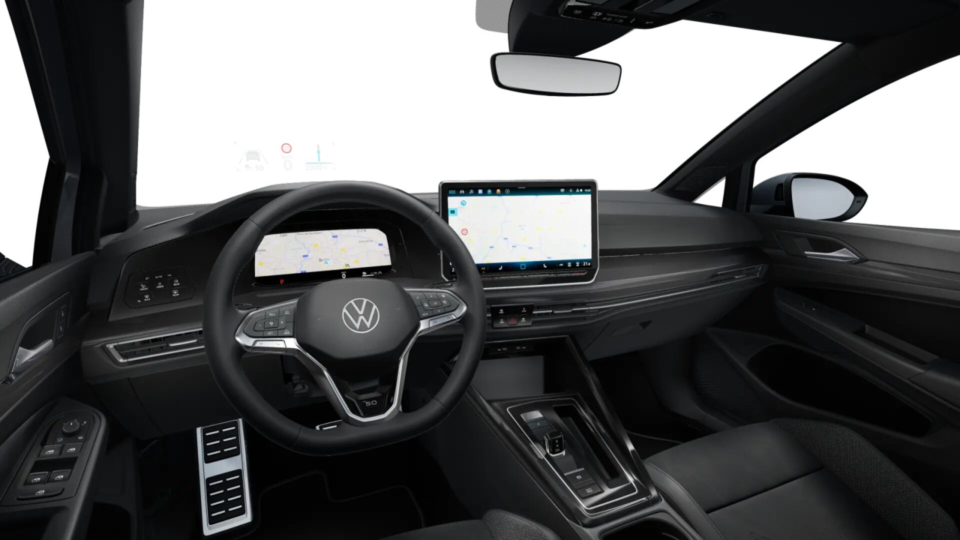Volkswagen Golf Style