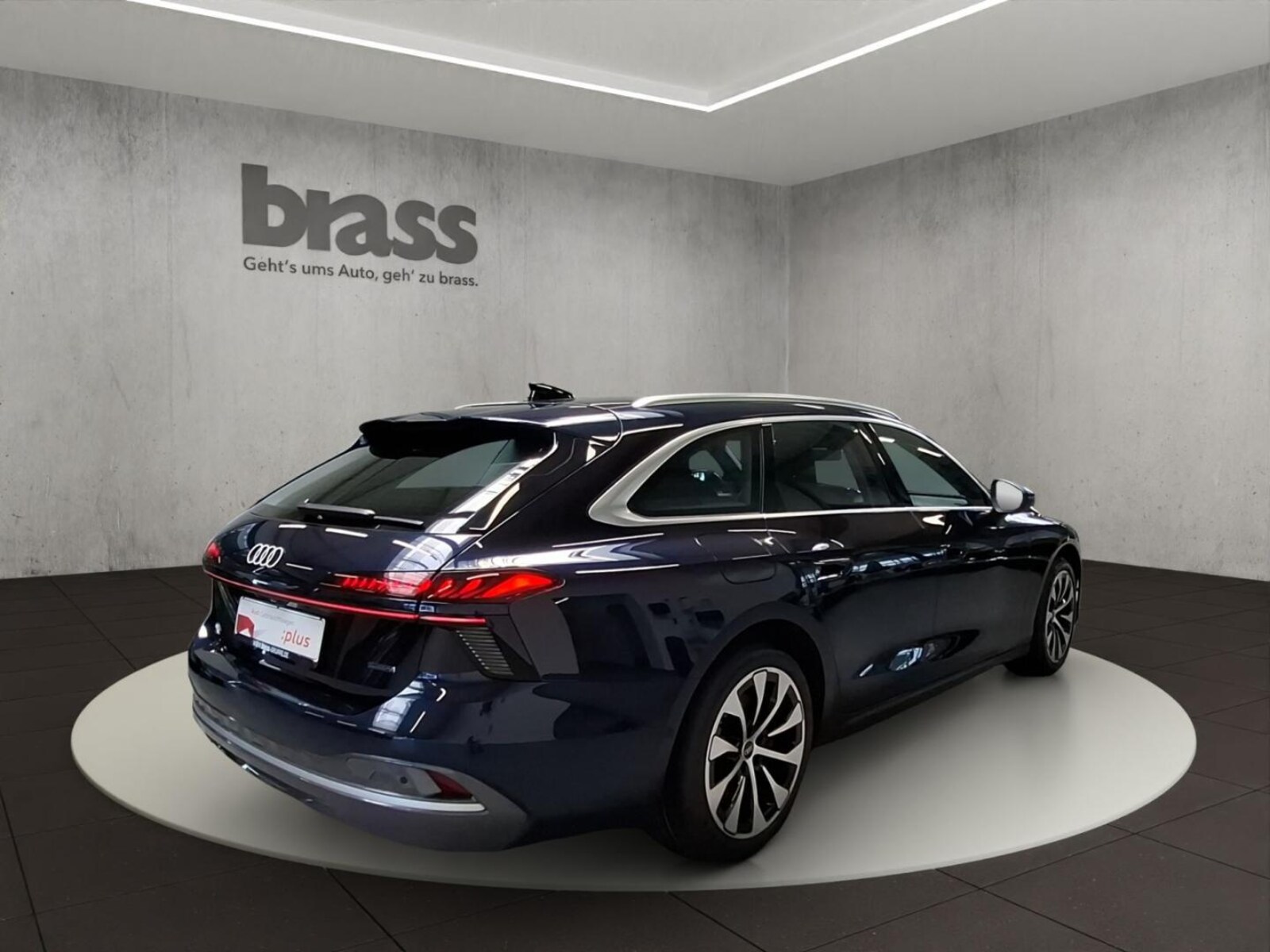 Audi A6 Avant – Bild 6