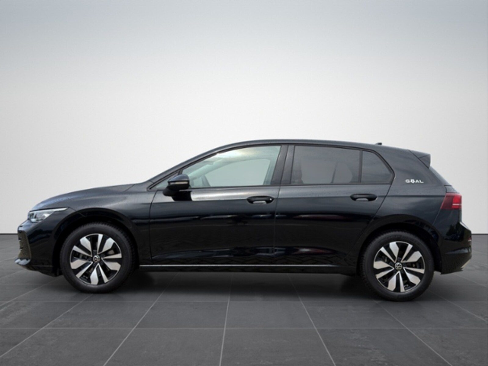 Volkswagen Golf – Bild 4