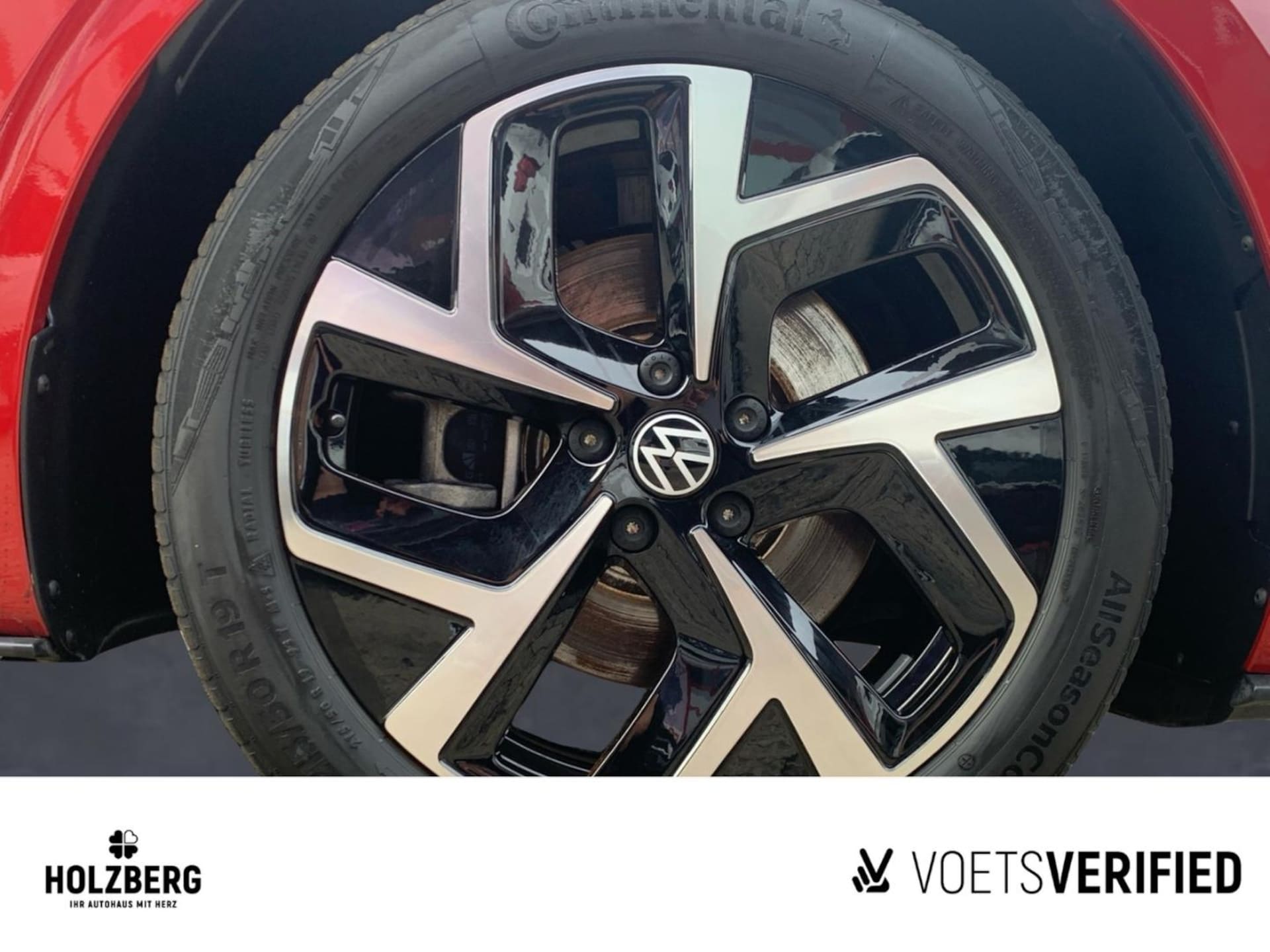 Volkswagen ID.3 MOVE Pro