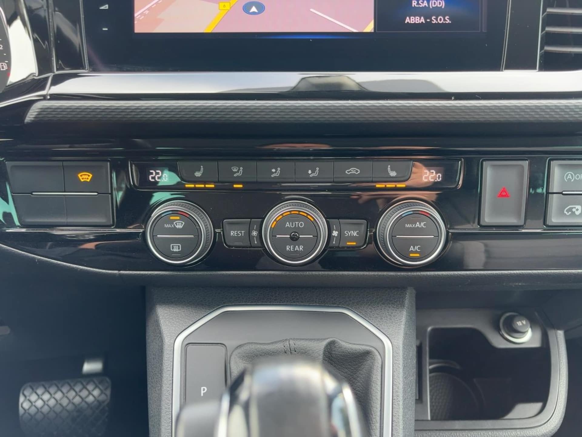 Volkswagen T6.1 Multivan Comfortline