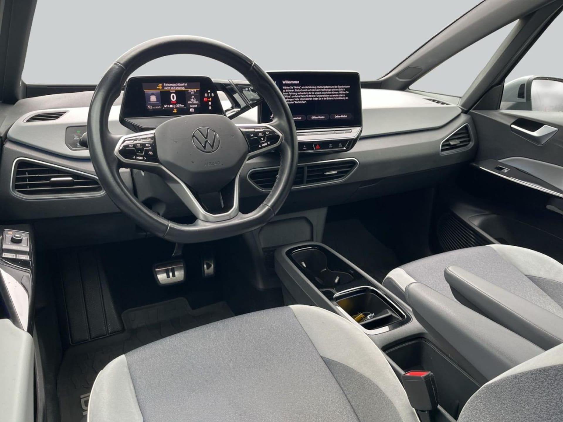Volkswagen ID.3 Pro S