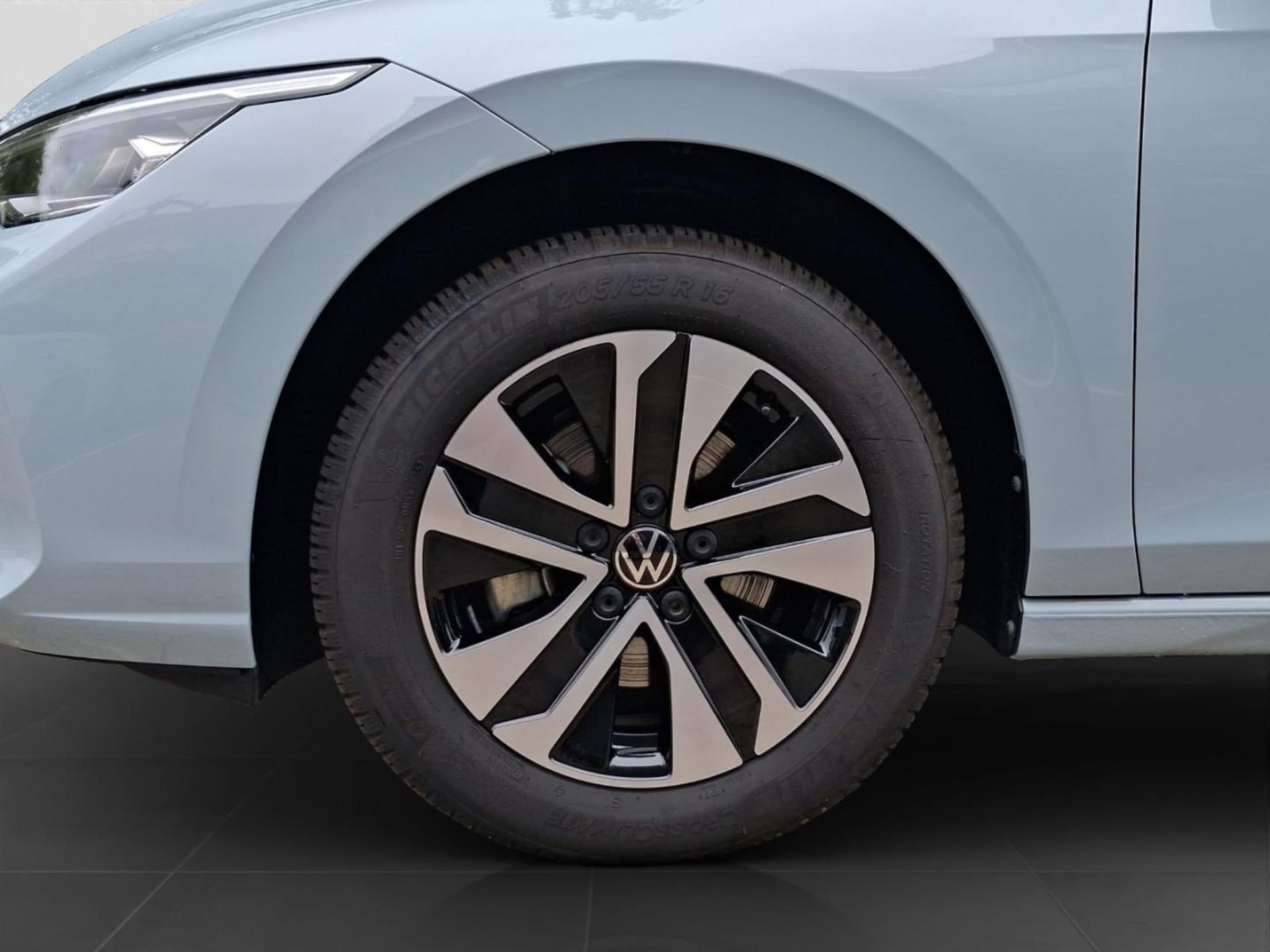 Volkswagen Golf ENERGY