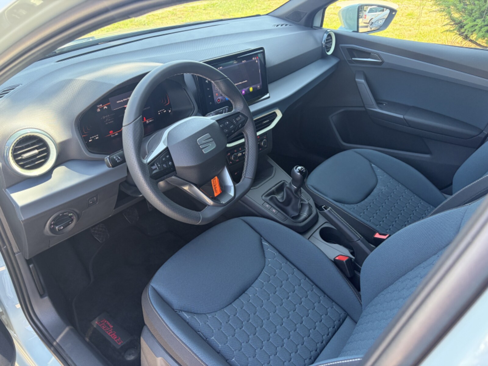SEAT Ibiza – Bild 10