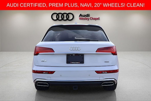 2023 Audi Q5