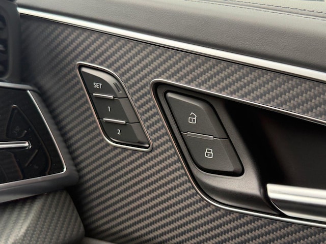 2026 Audi RS Q8 Base - Photo 23