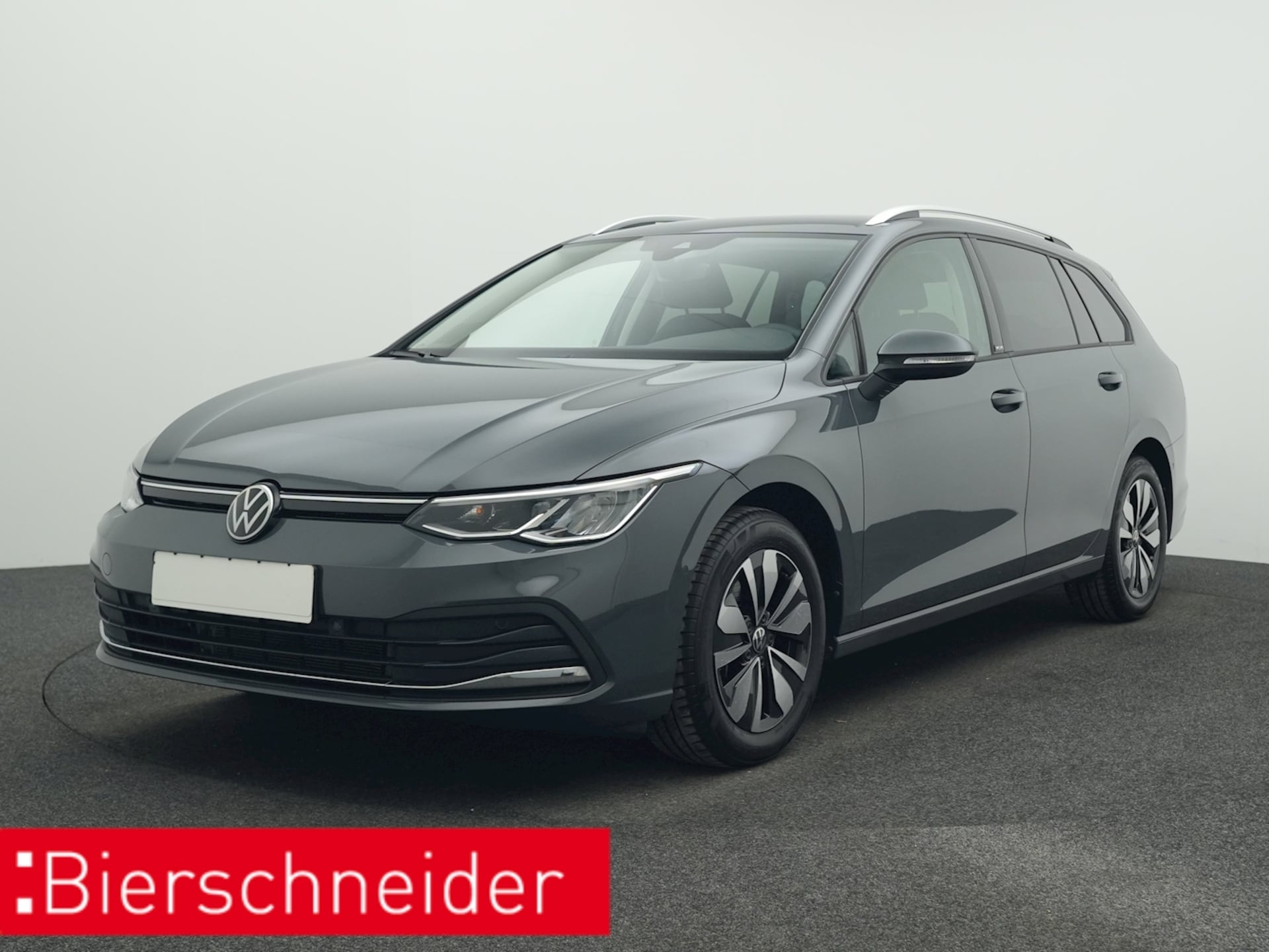 Volkswagen Golf Variant MOVE