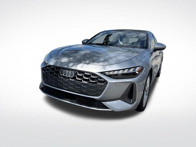 2026 Audi A5 Sedan