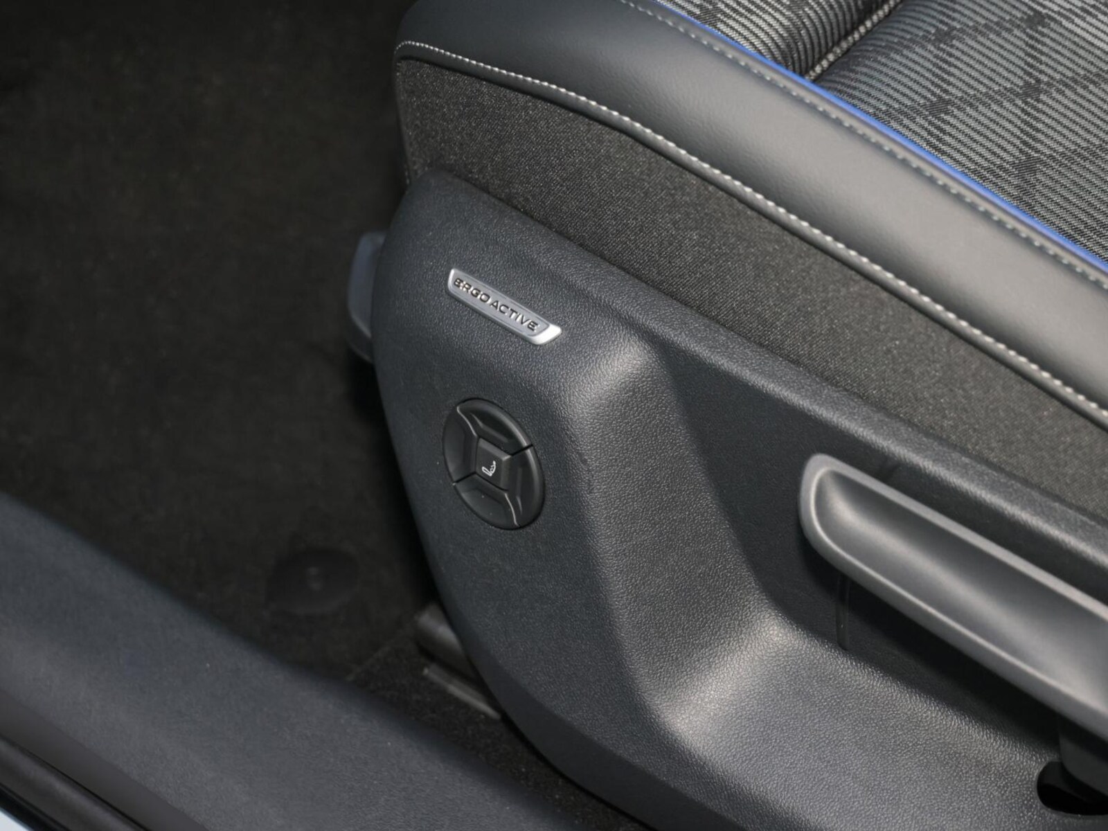 Volkswagen Tayron – Bild 11