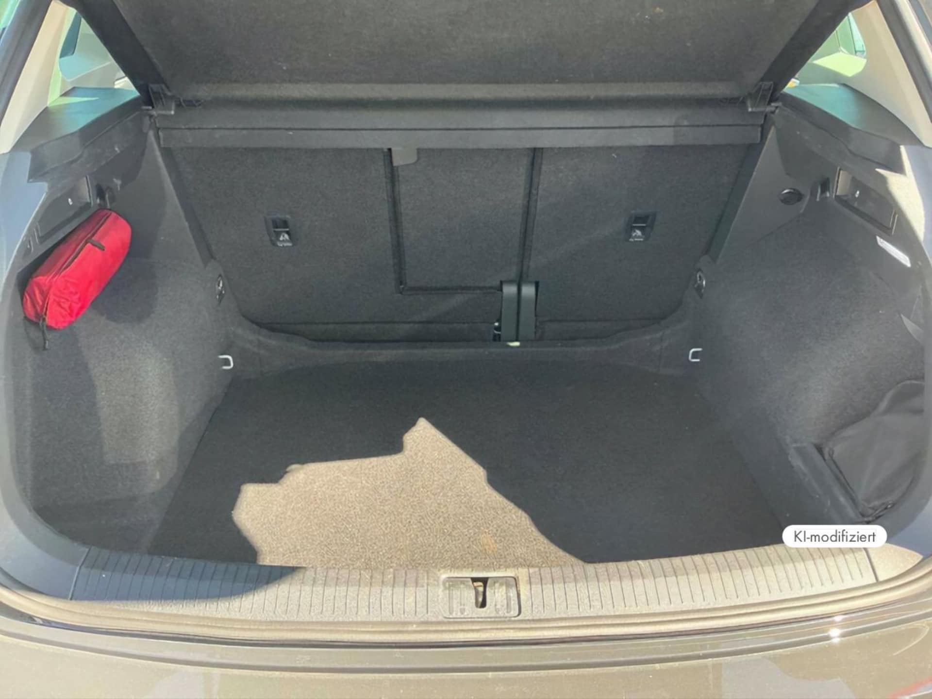 Volkswagen Tiguan MOVE
