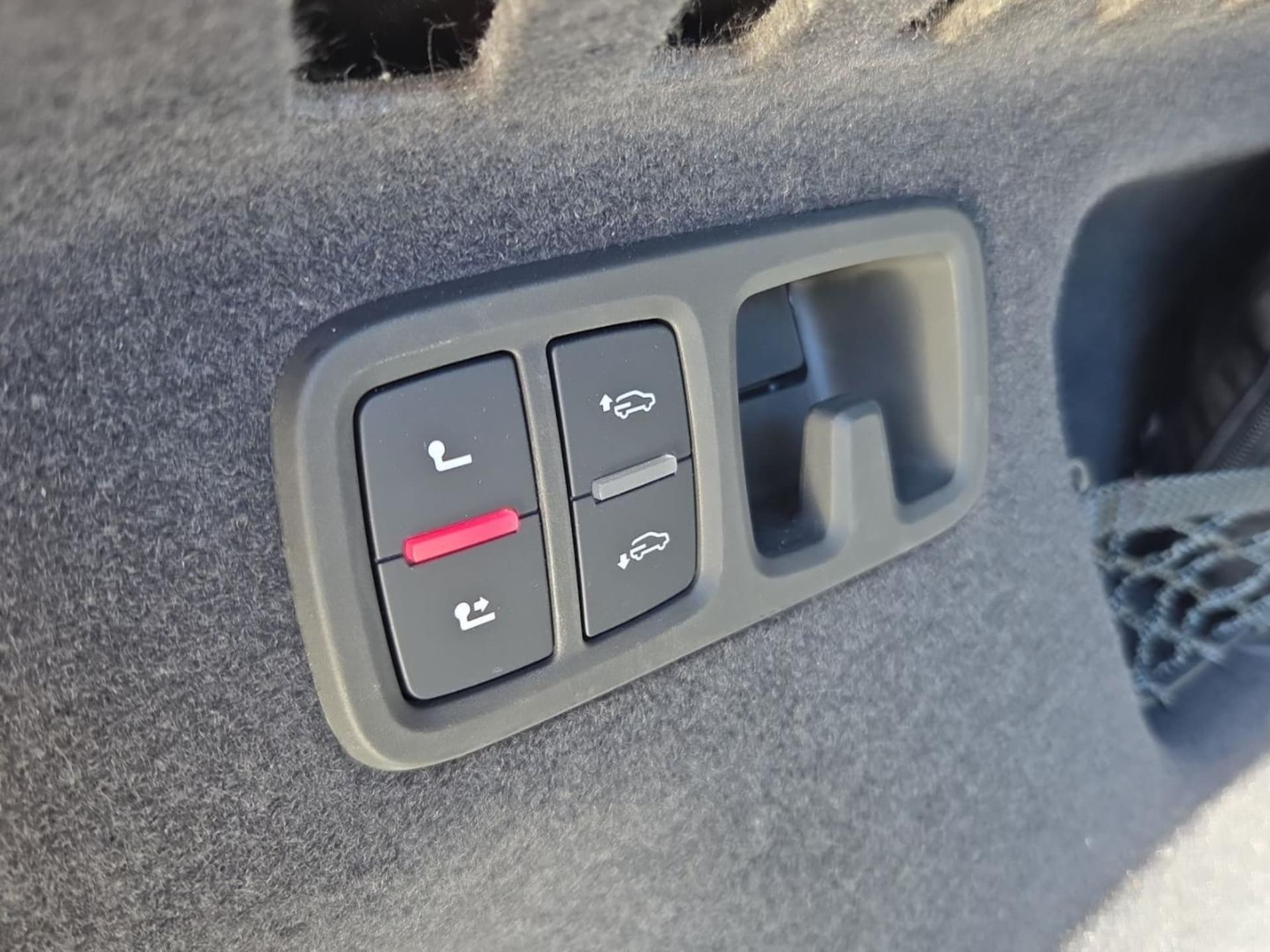 Audi SQ8 SUV