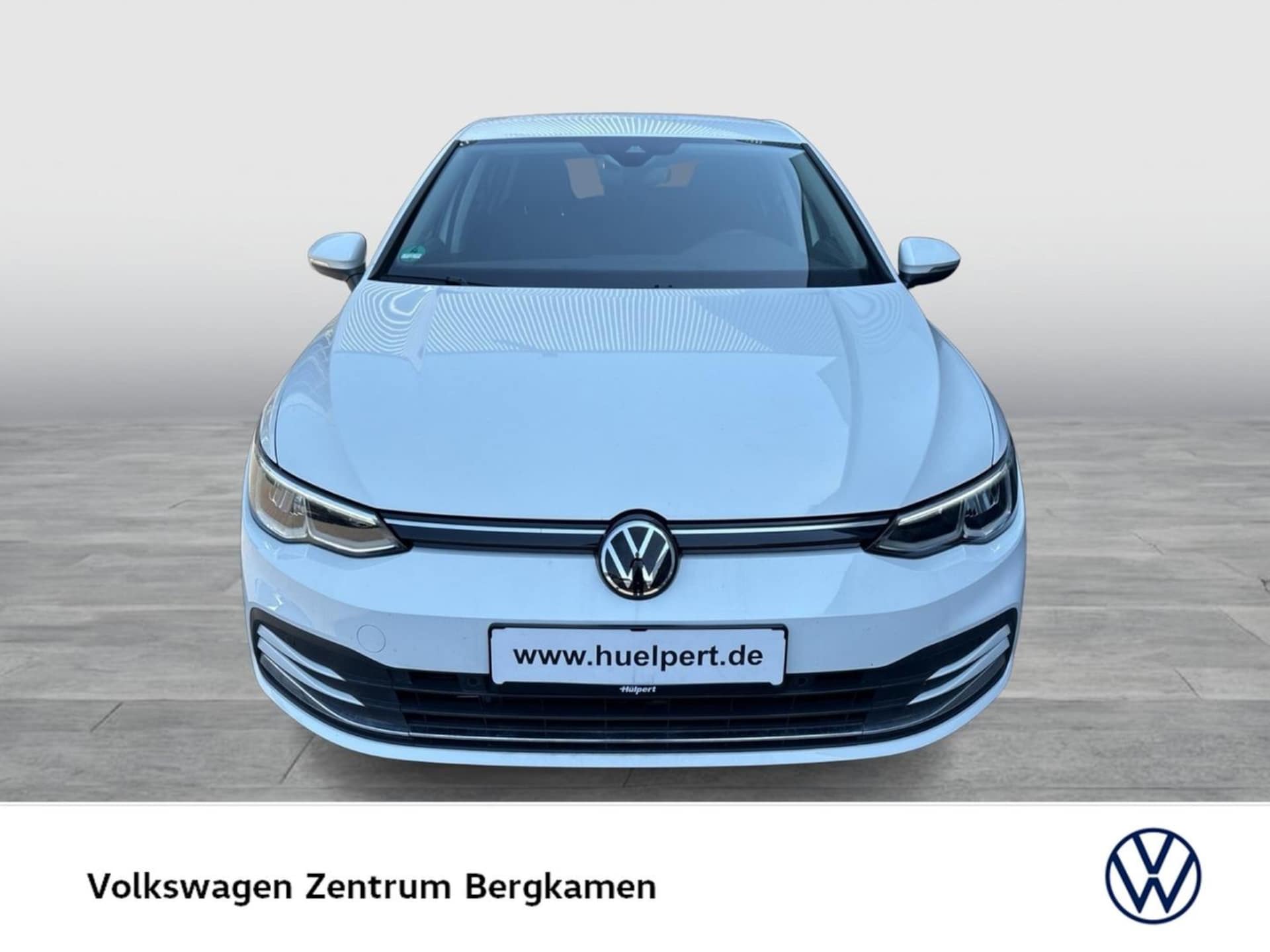 Volkswagen Golf MOVE