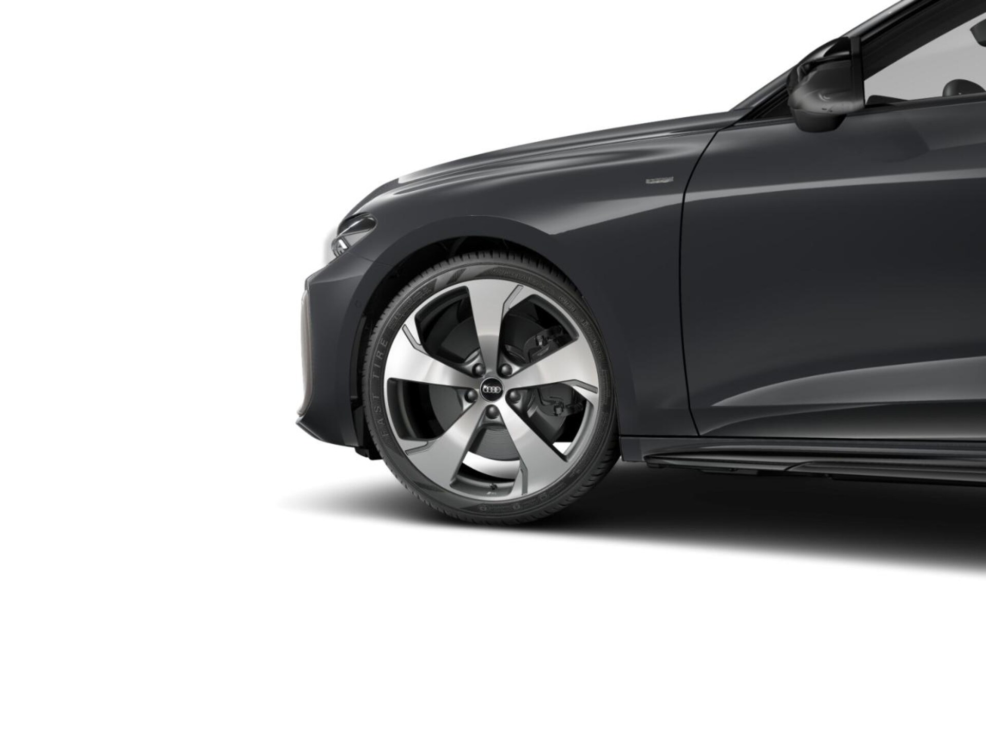 Audi A5 Avant e-hybrid edition one