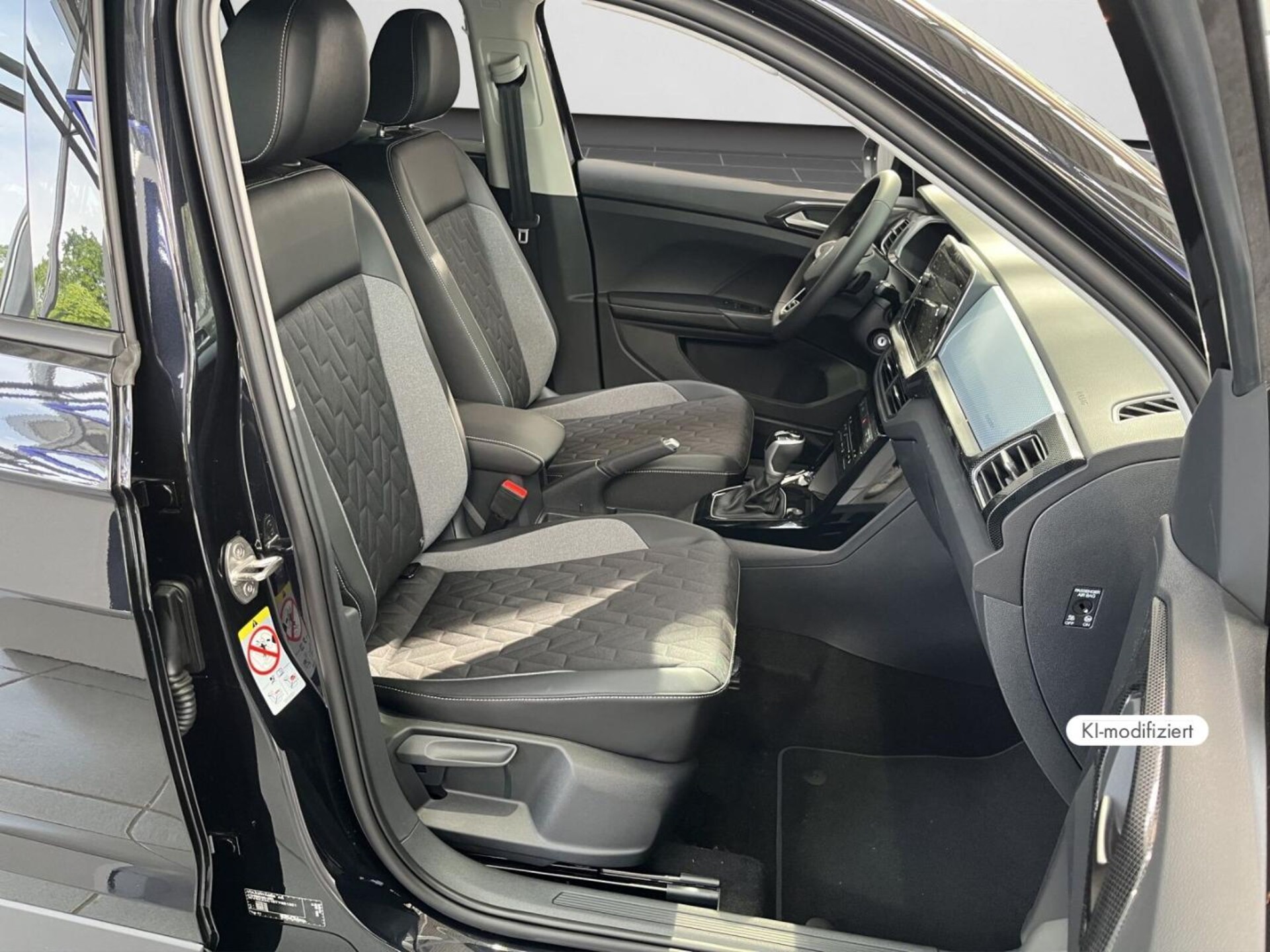 Volkswagen T-Cross ENERGY