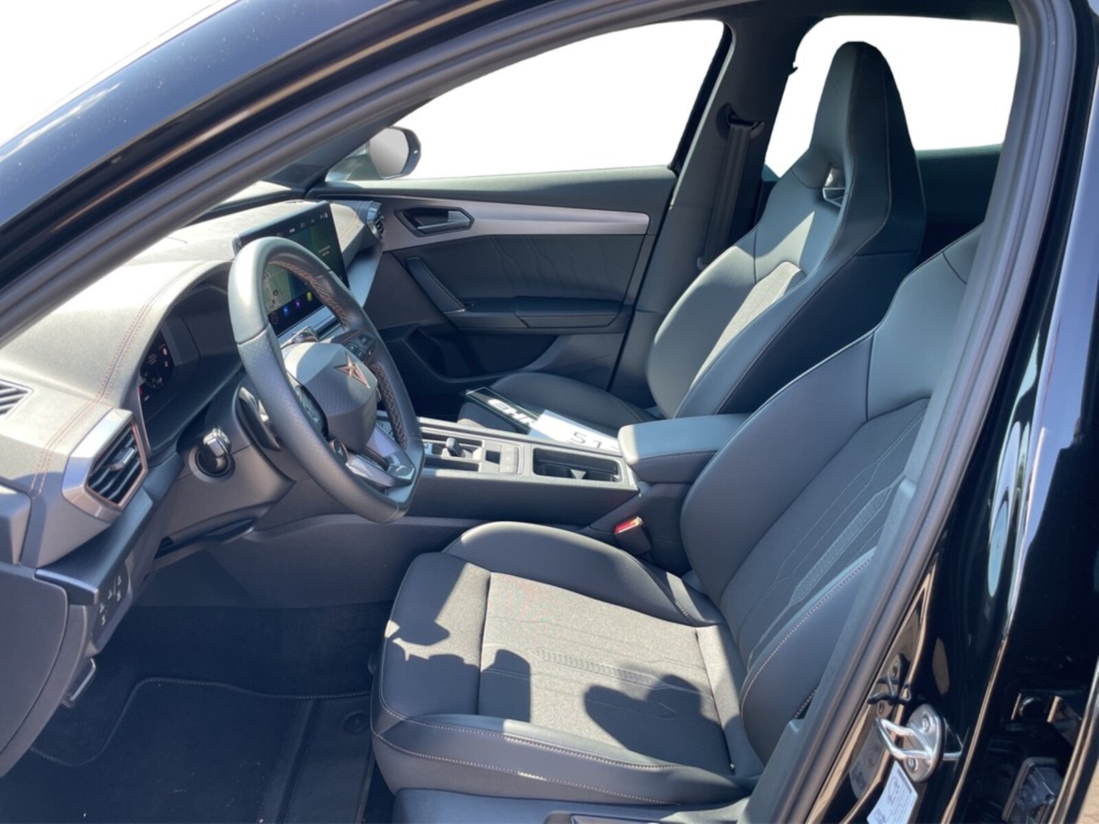 CUPRA Formentor – Bild 13