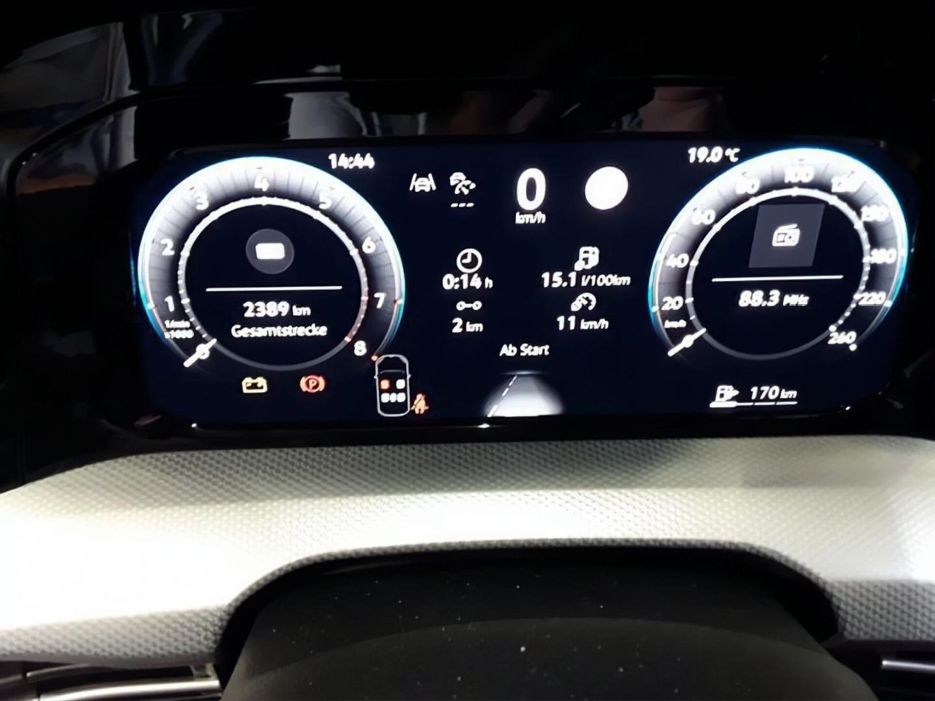 Volkswagen Golf ENERGY