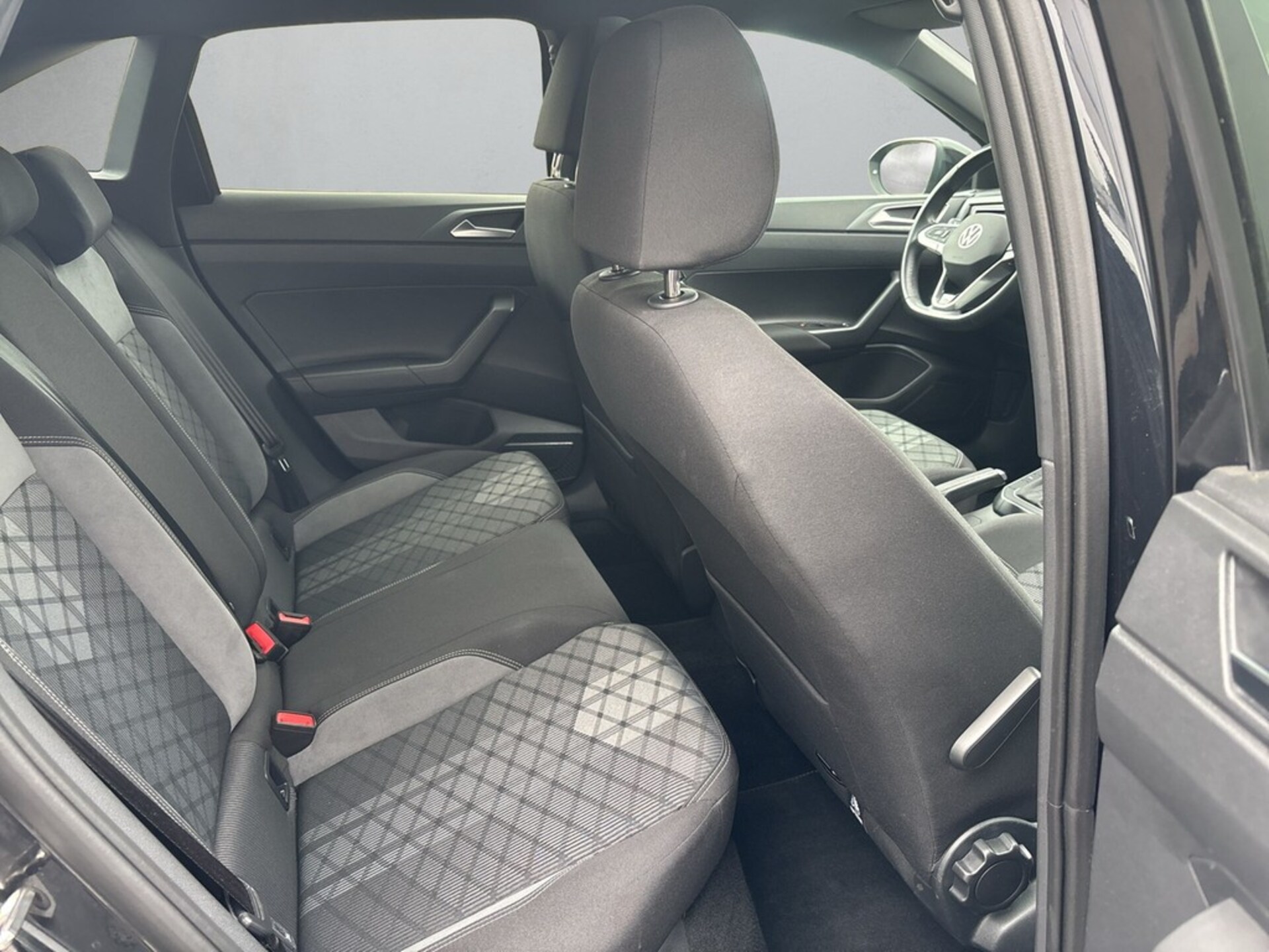 Volkswagen Taigo R-Line