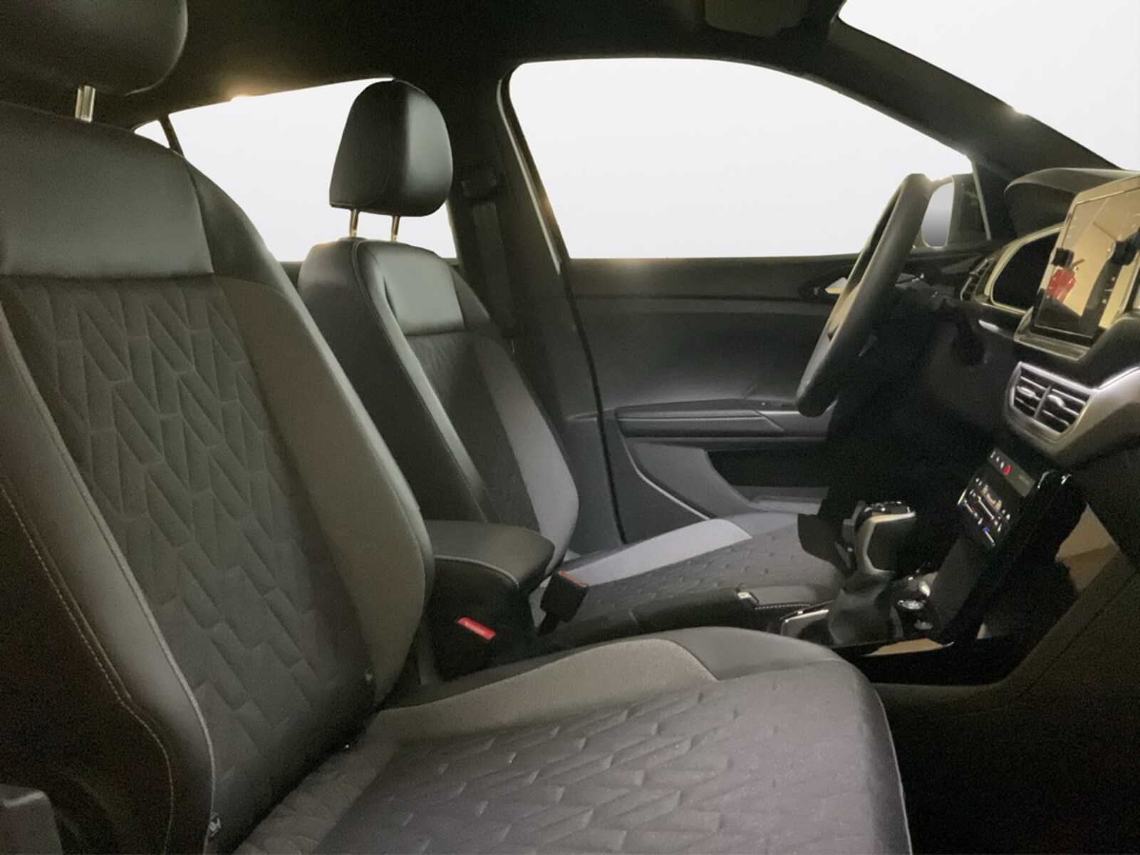 Volkswagen T-Cross – Bild 18