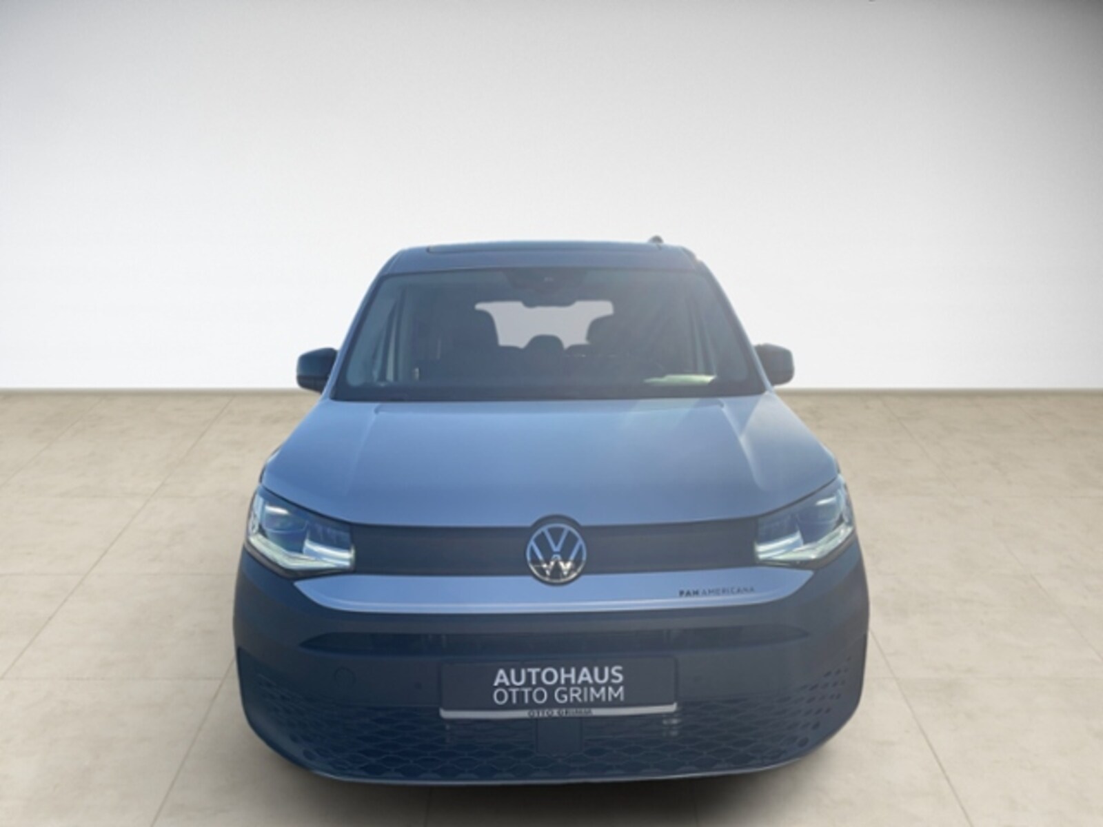 Volkswagen Caddy – Bild 3