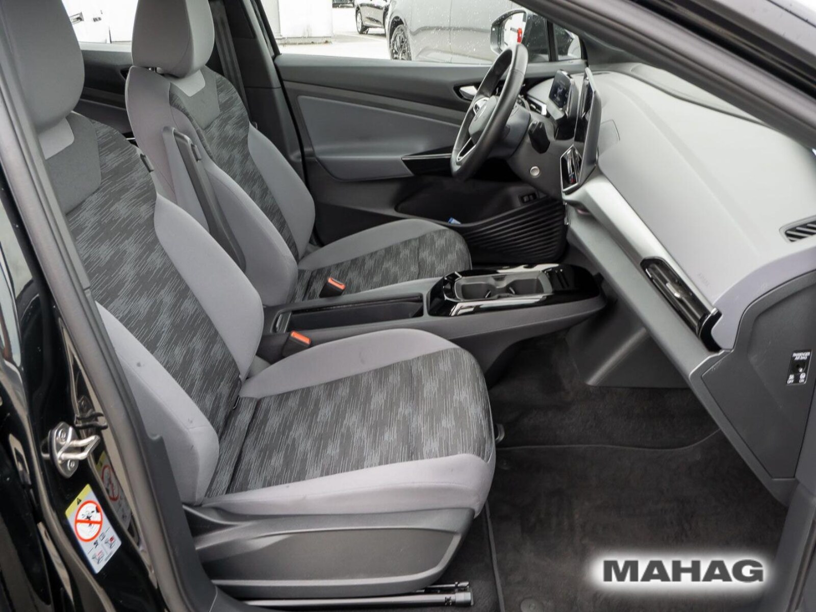 Volkswagen ID.4 – Bild 13