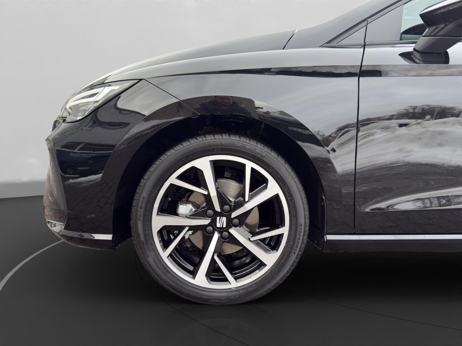 SEAT Ibiza – Bild 7