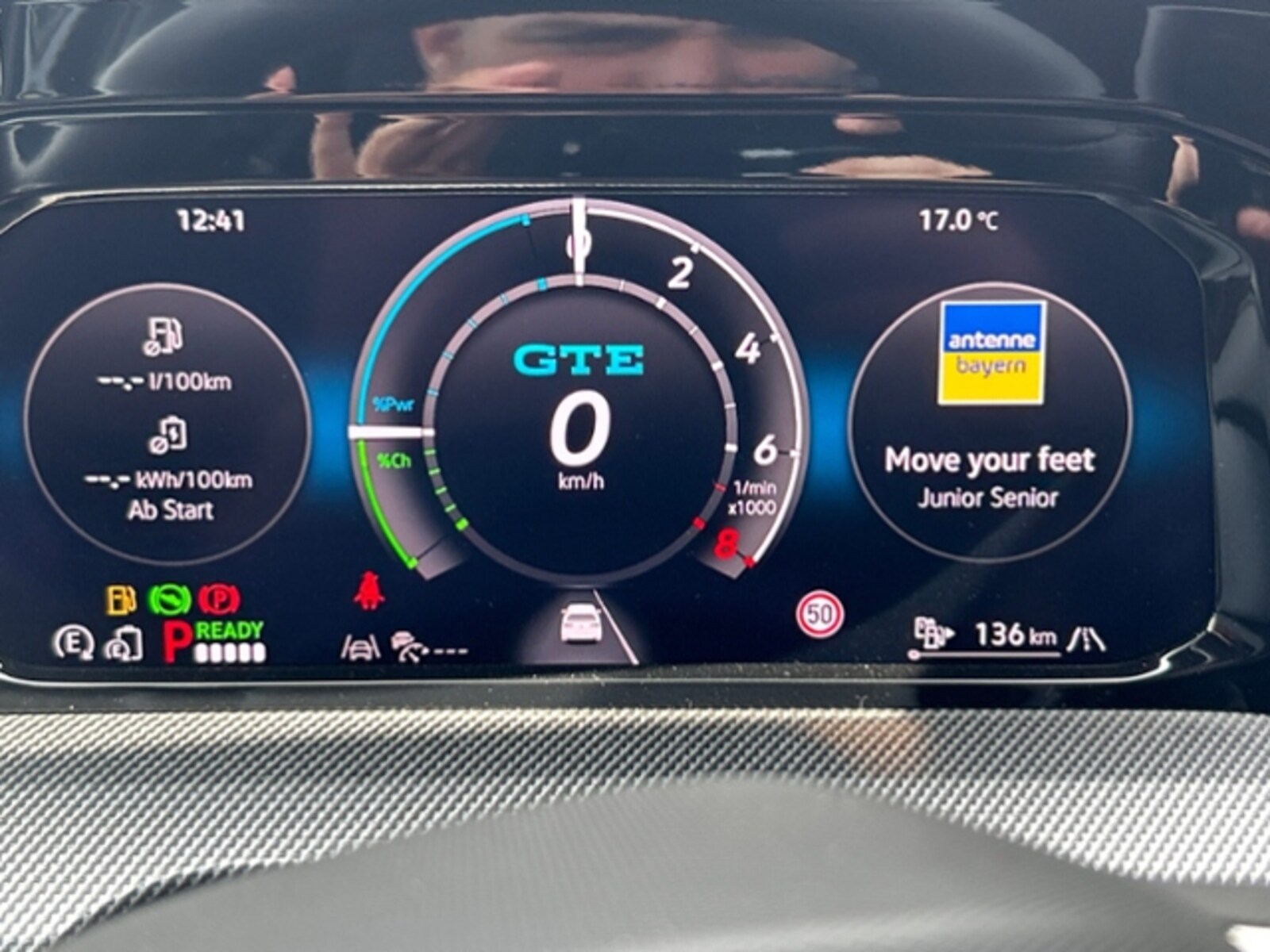 Volkswagen Golf – Bild 11