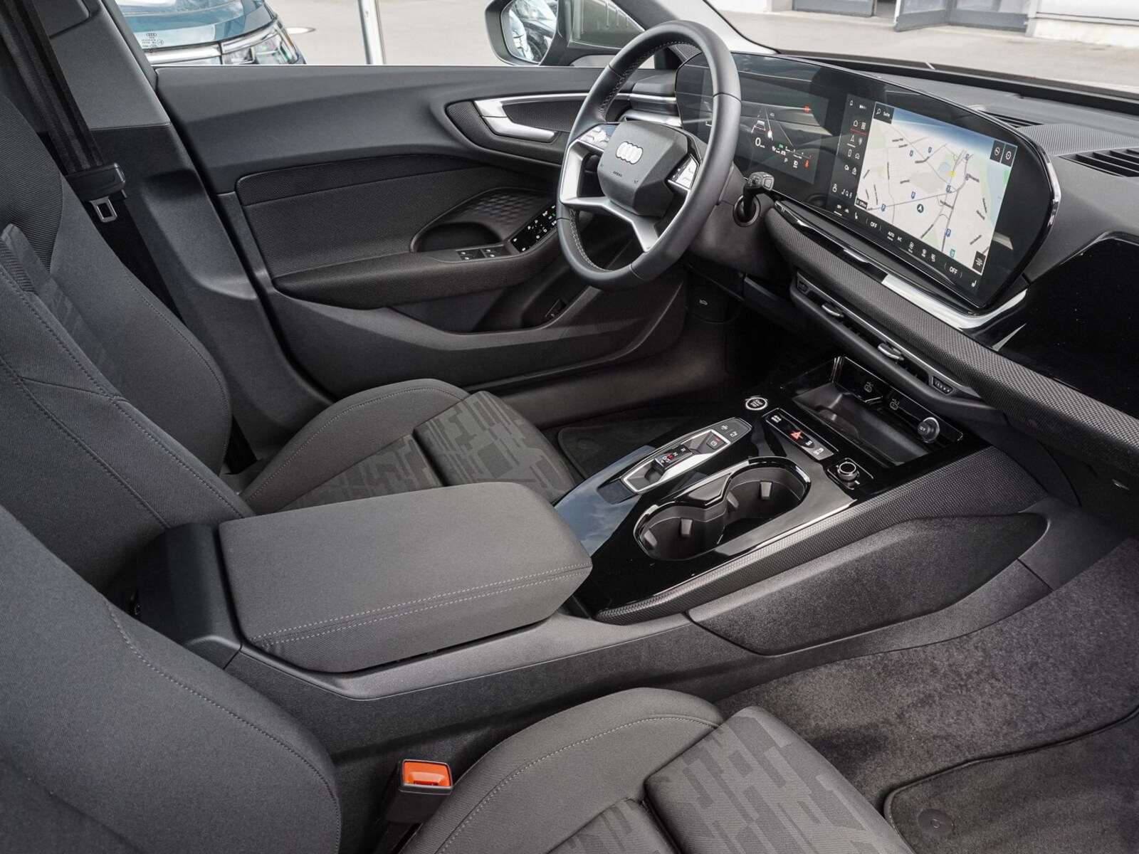 Audi A5 Avant – Bild 8