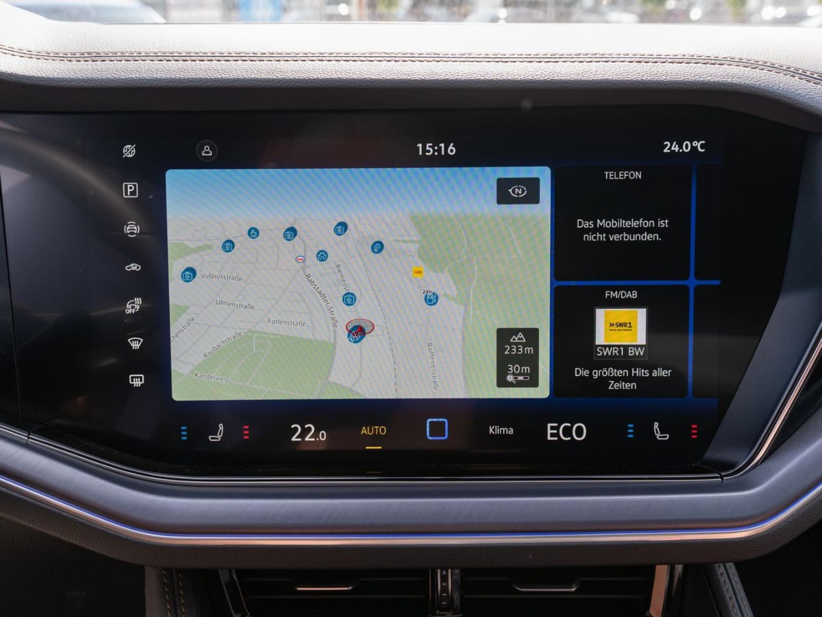 Volkswagen Touareg – Bild 13