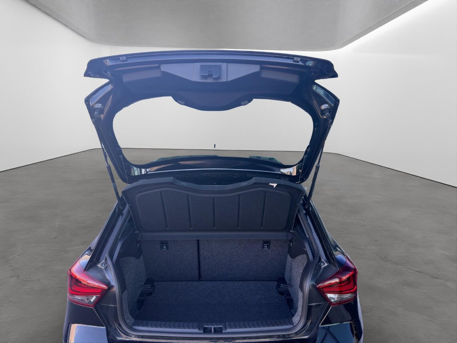 SEAT Ibiza – Bild 8