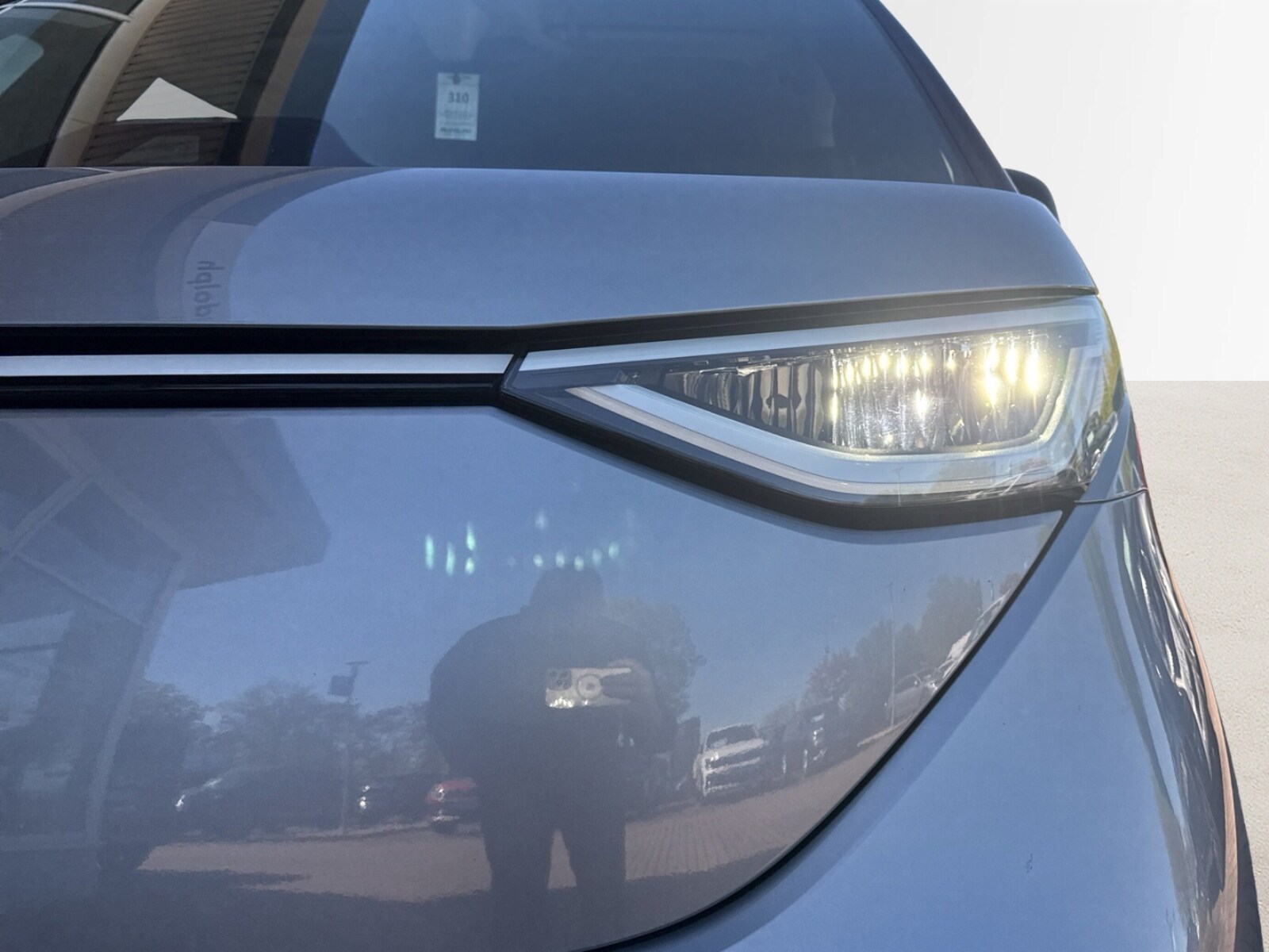Volkswagen ID. Buzz – Bild 6