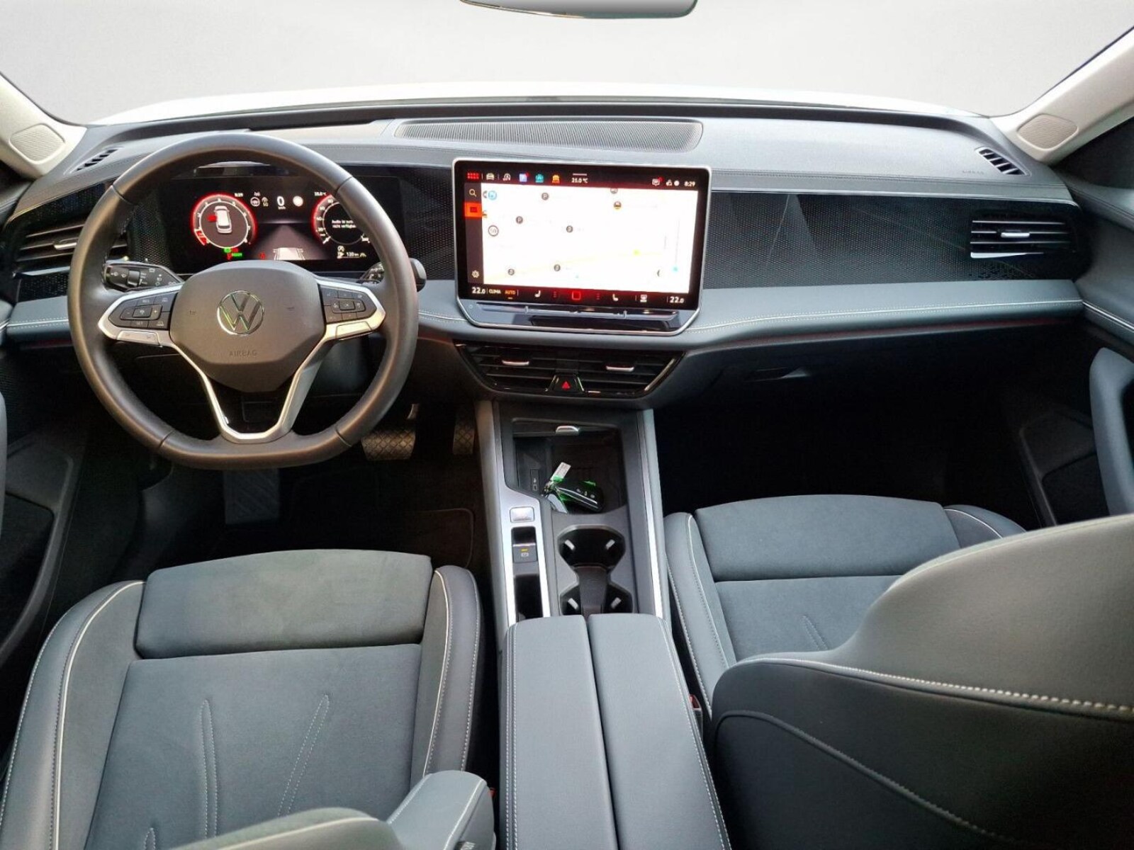 Volkswagen Passat – Bild 11