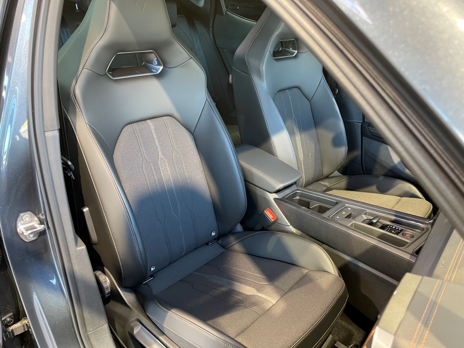 CUPRA Formentor – Bild 6