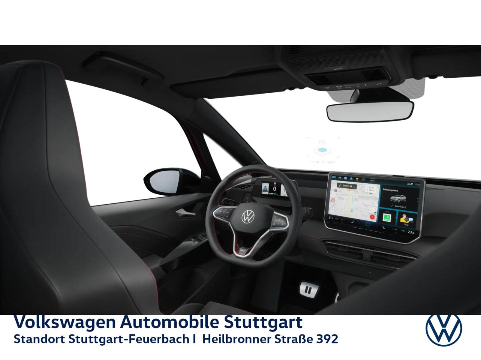 Volkswagen ID.3 – Bild 10