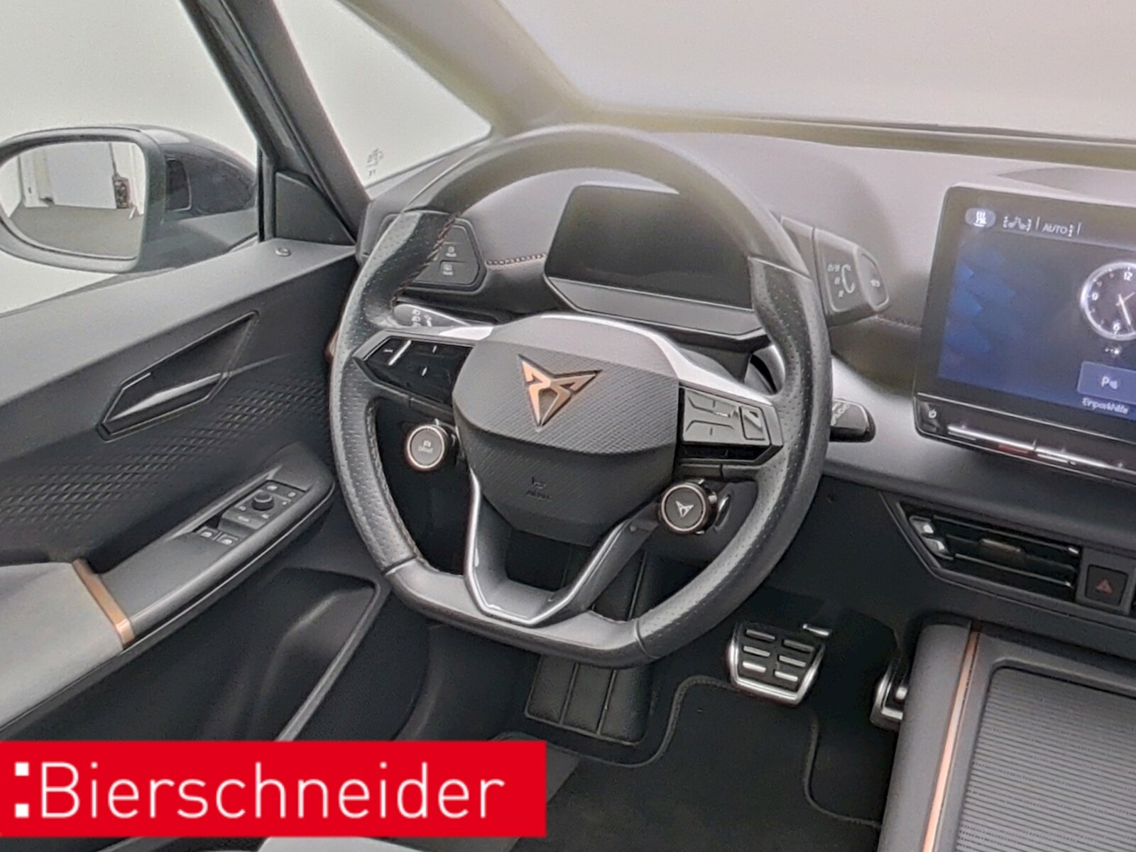 CUPRA Born – Bild 11