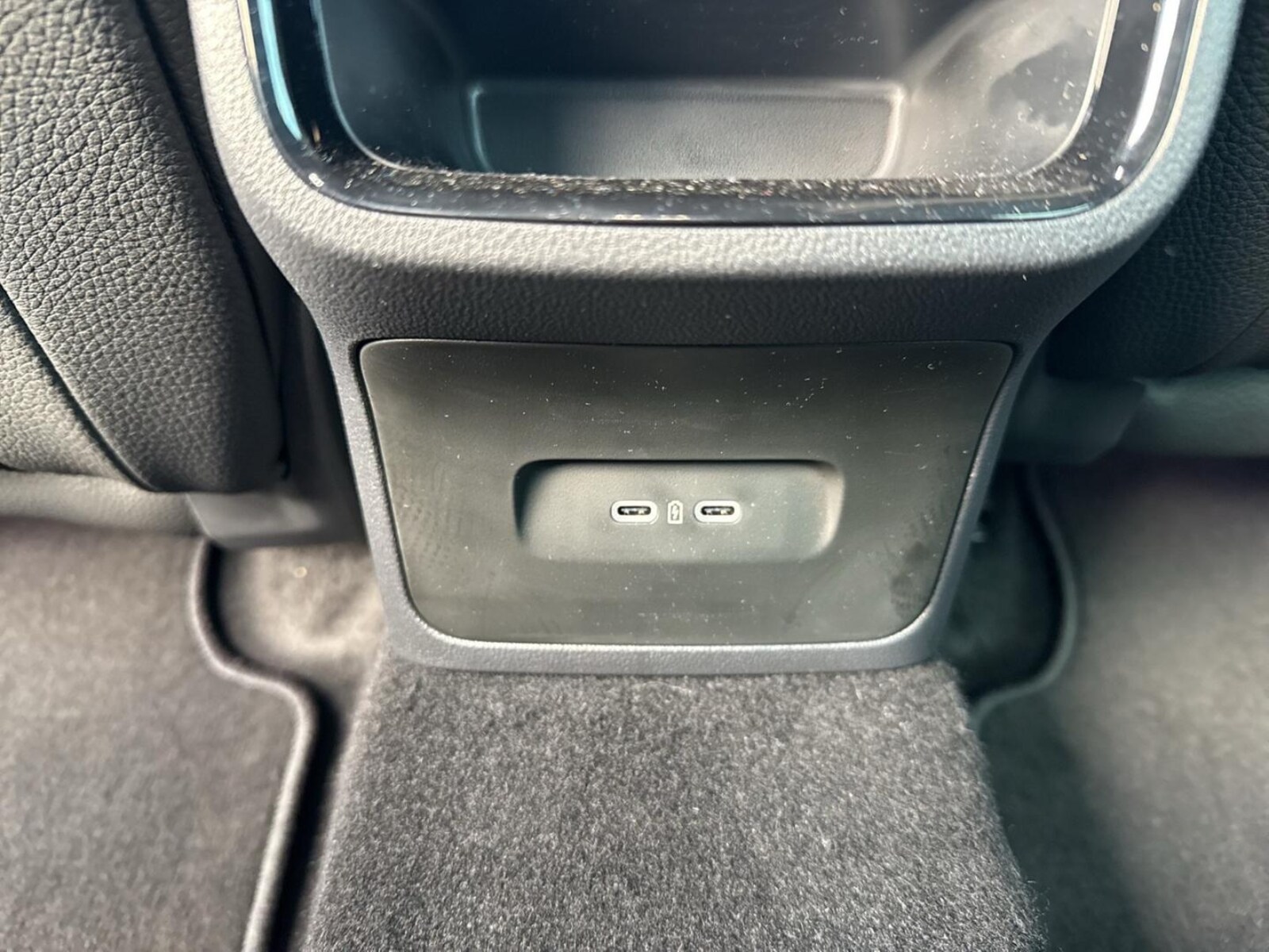 Škoda Octavia Combi – Bild 10