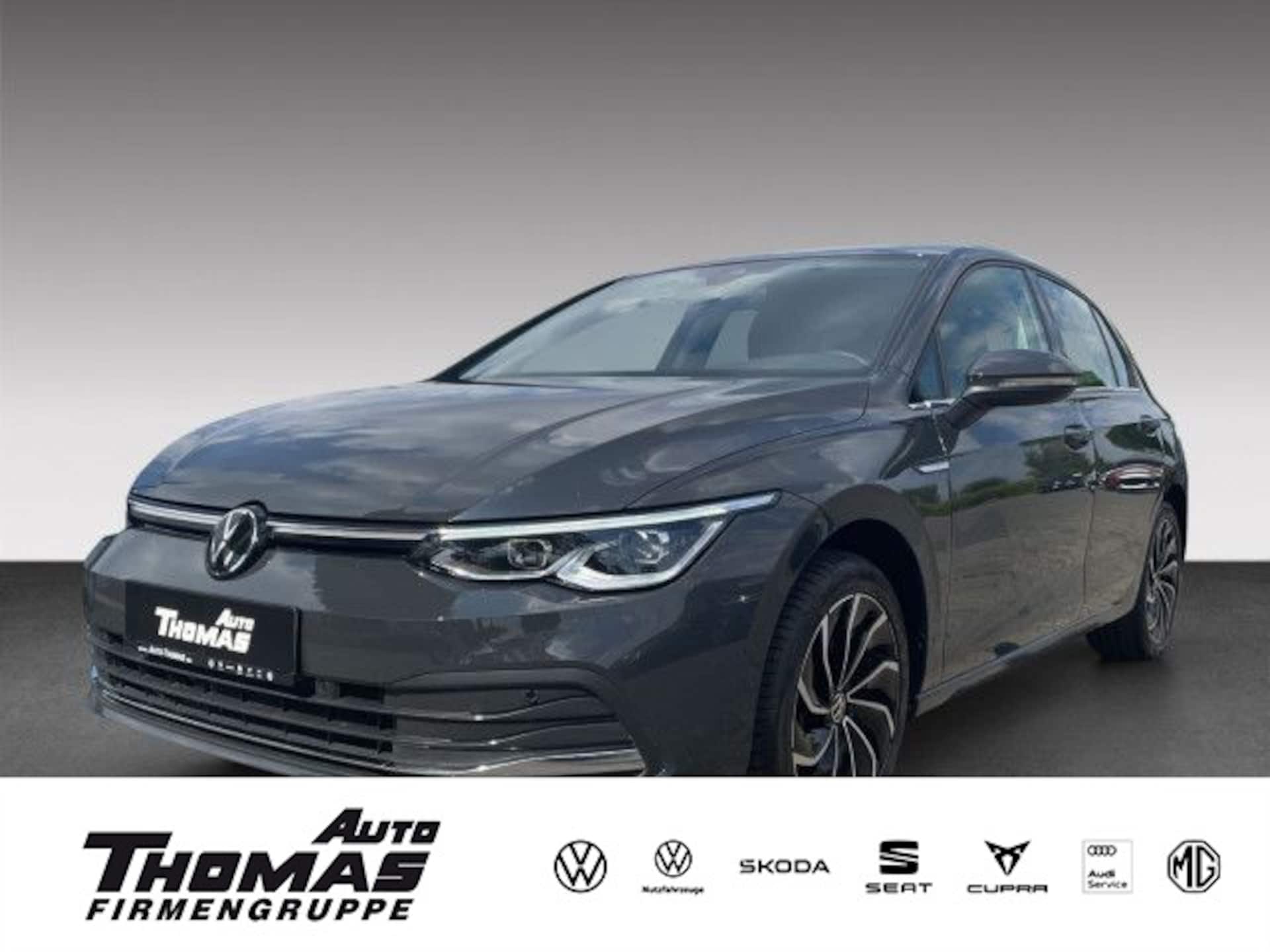 Volkswagen Golf 2024