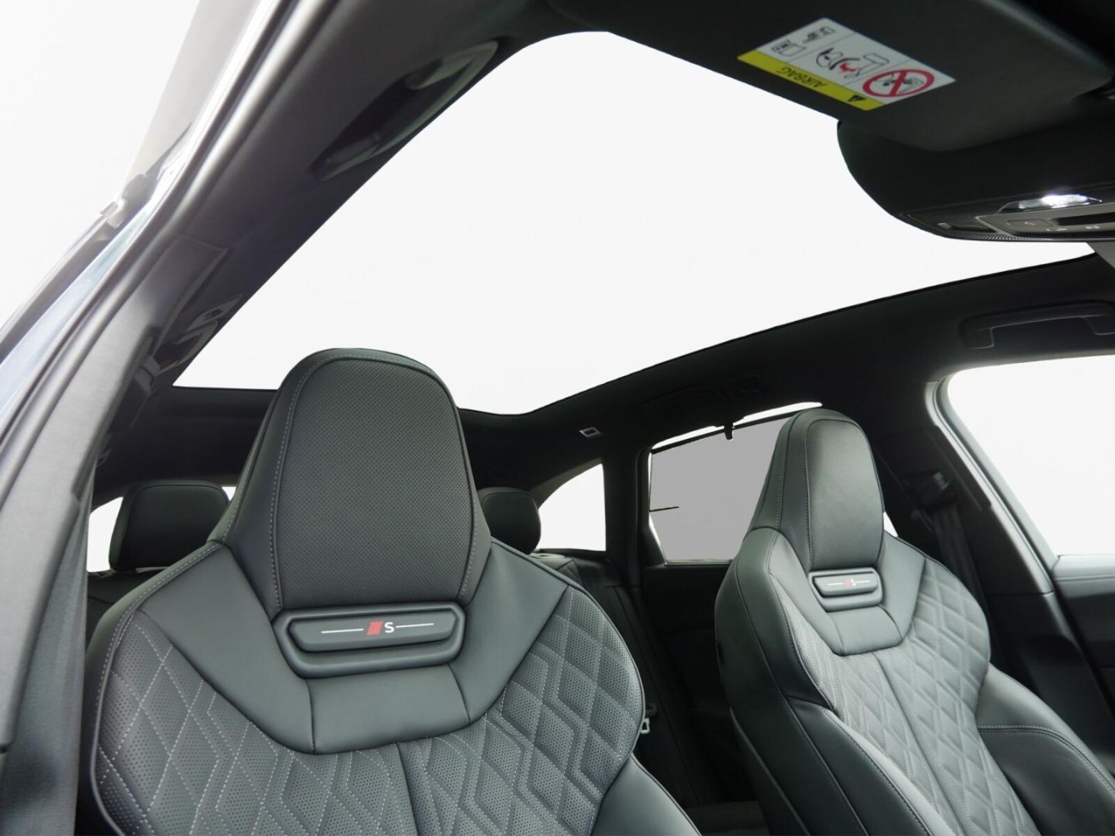 Audi S5 Avant – Bild 10
